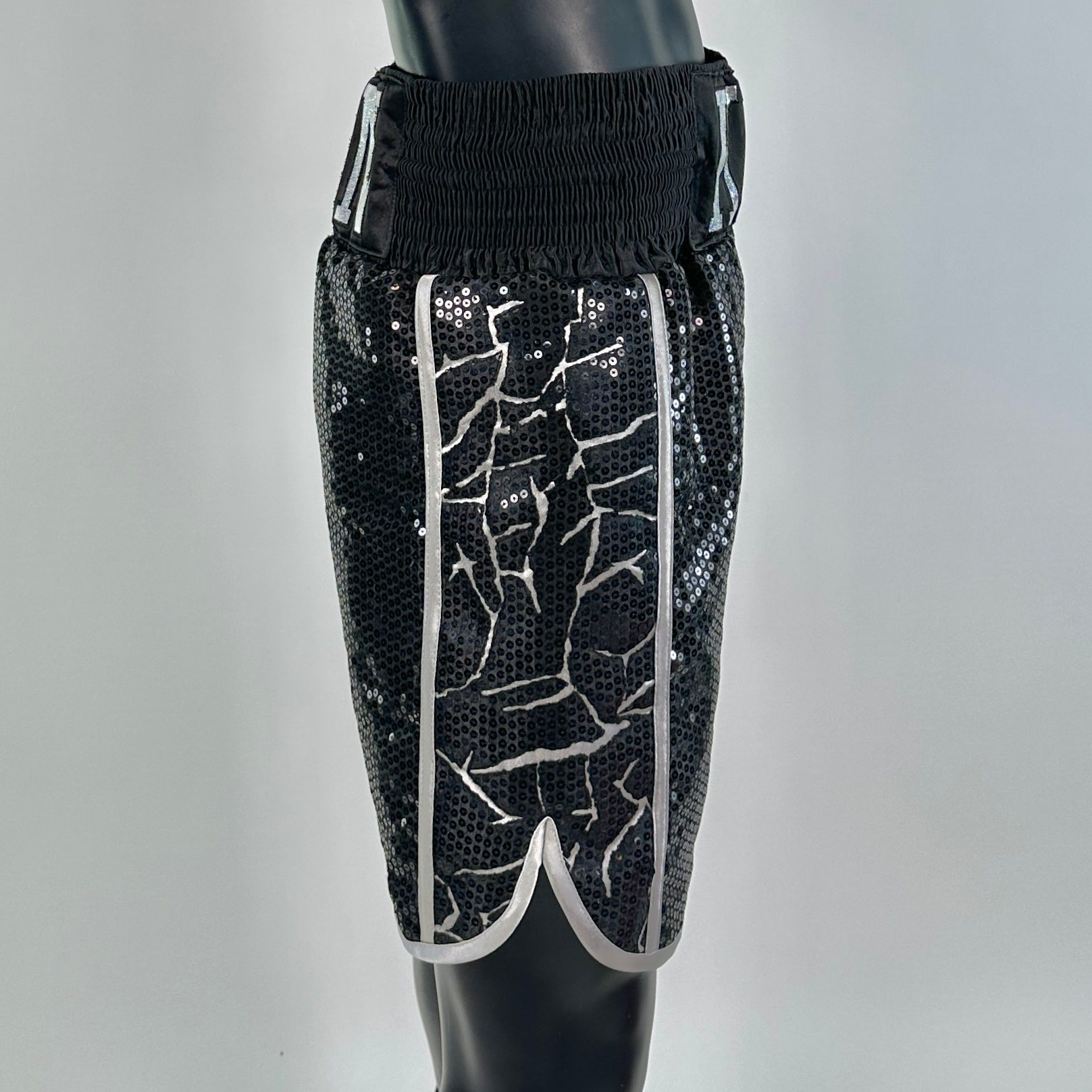 Thor BX Kiah 151244 Custom Boxing Shorts & Trunks