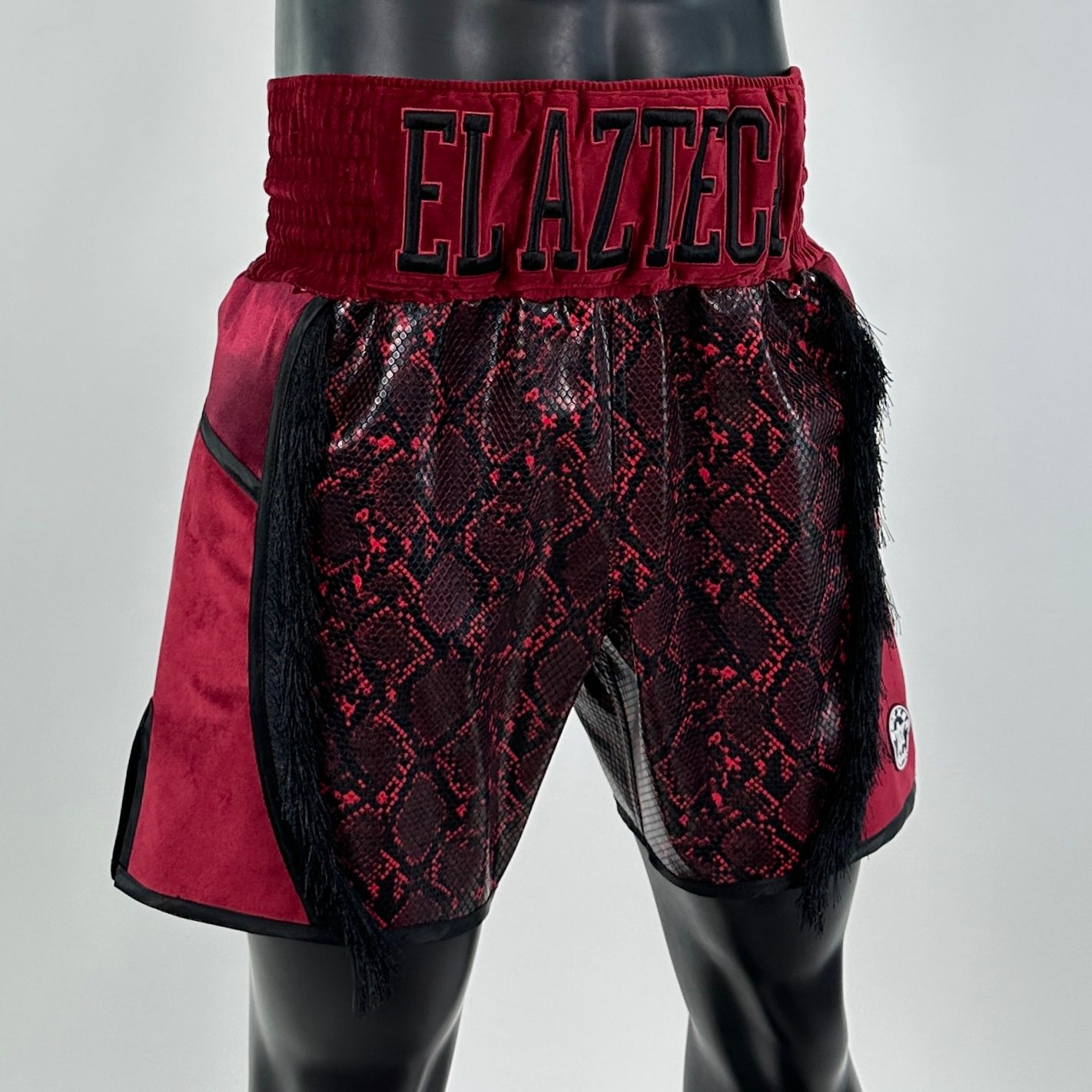 Ronin BX old Dimitra 150756 Custom Boxing Shorts & Trunks
