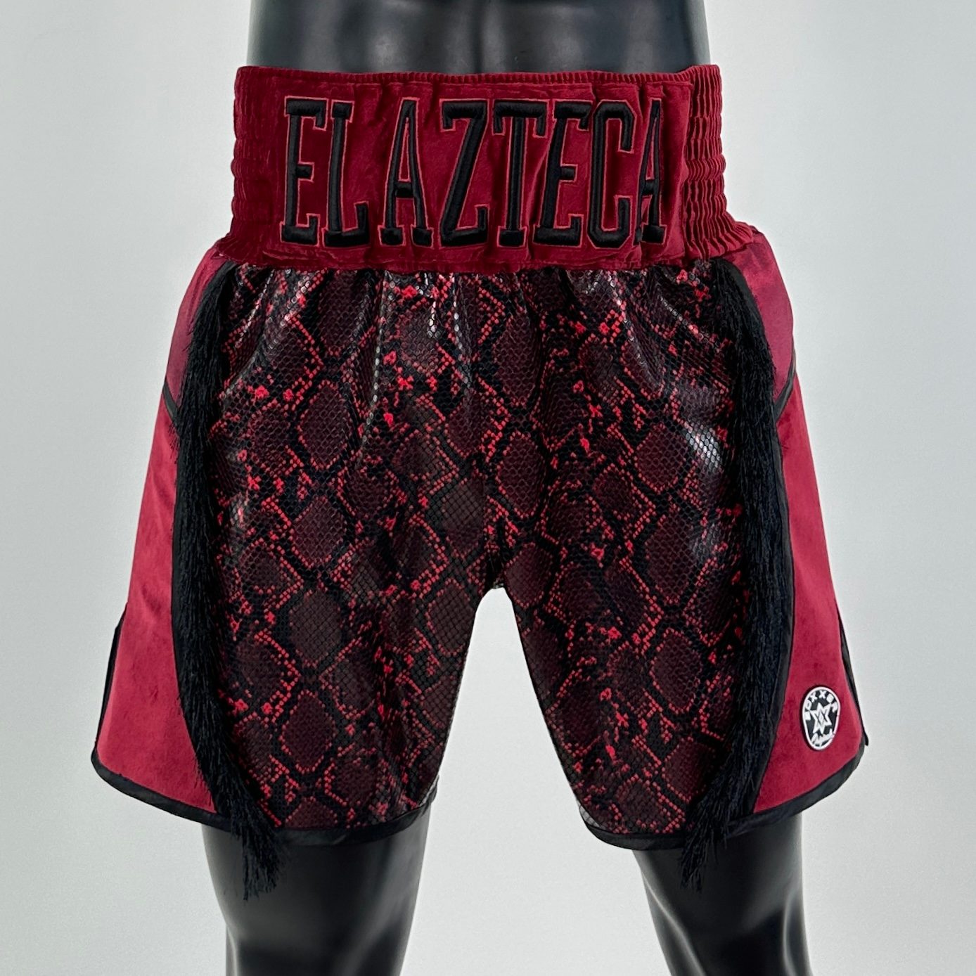 Ronin BX Dimitra 150756 Custom Boxing Shorts & Trunks