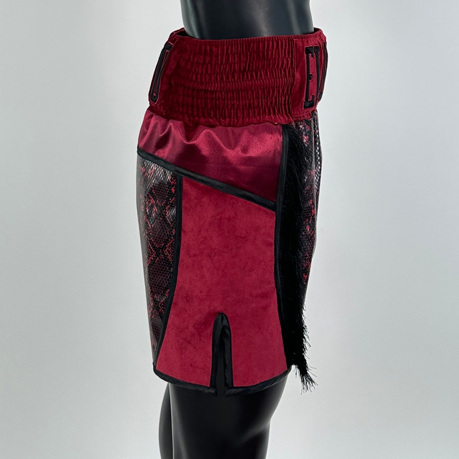 Ronin BX Dimitra 150756 Custom Boxing Shorts & Trunks