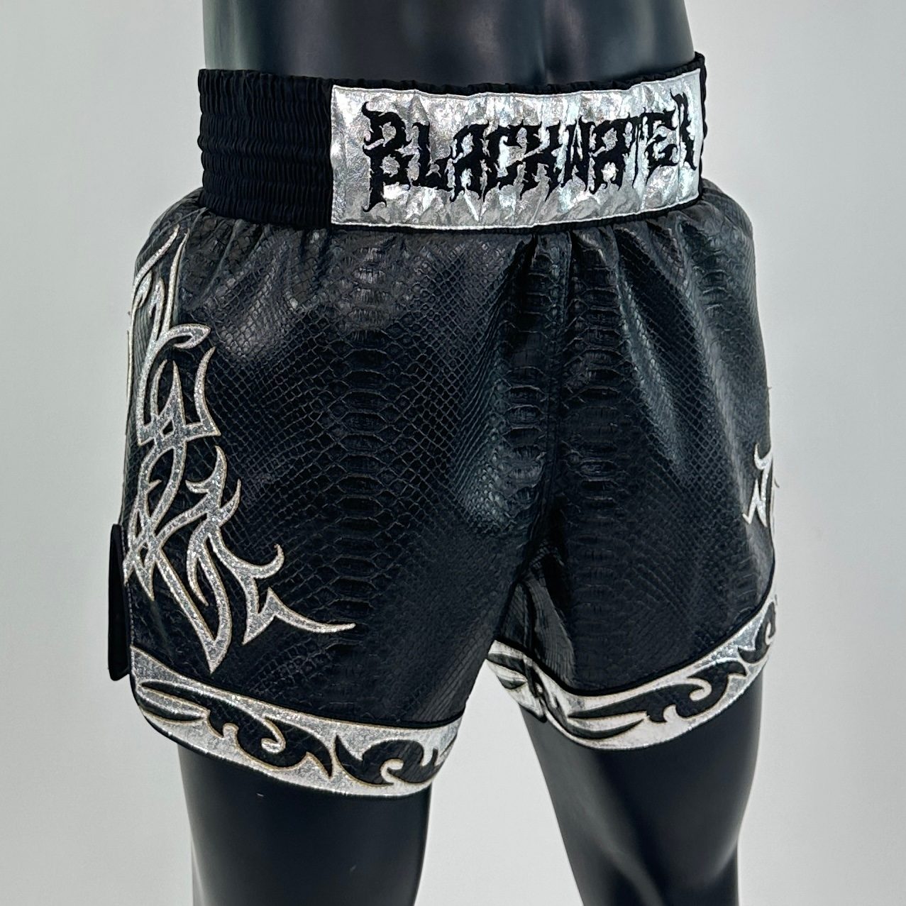 Razor NEW INTRODUCTORY OFFER!! George 151512 Muay Thai Shorts