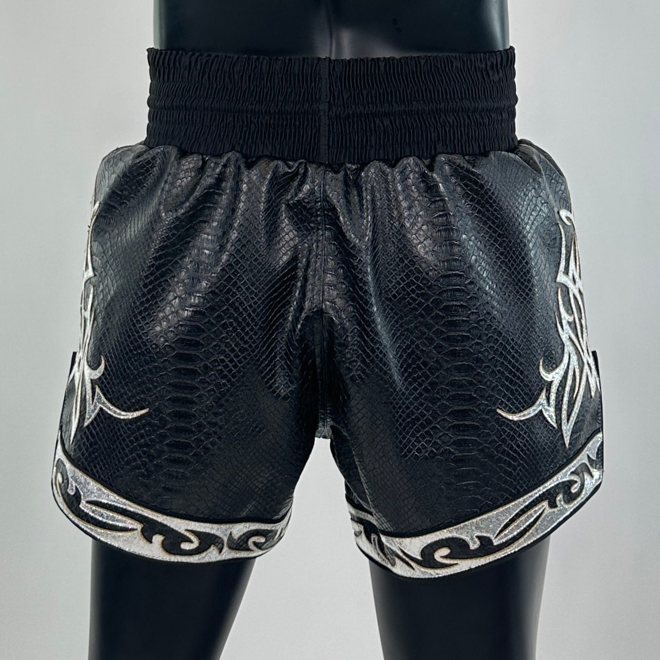 Razor NEW INTRODUCTORY OFFER!! George 151512 Muay Thai Shorts