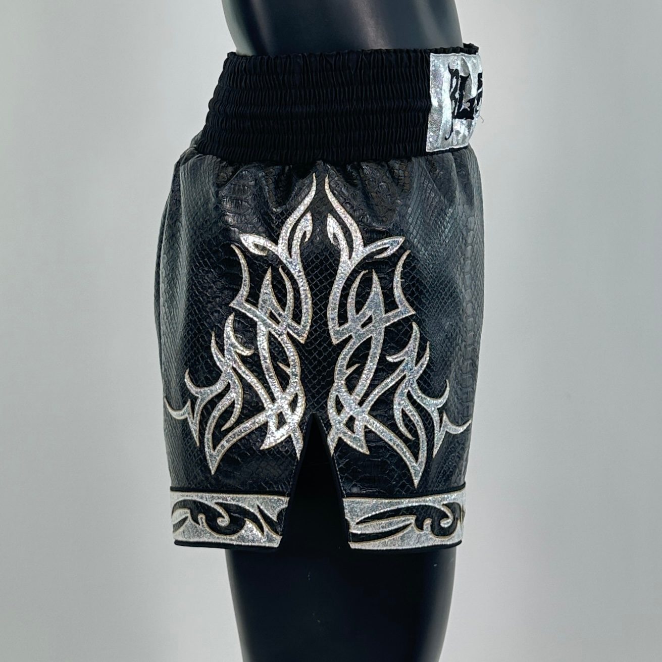 Razor NEW INTRODUCTORY OFFER!! George 151512 Muay Thai Shorts