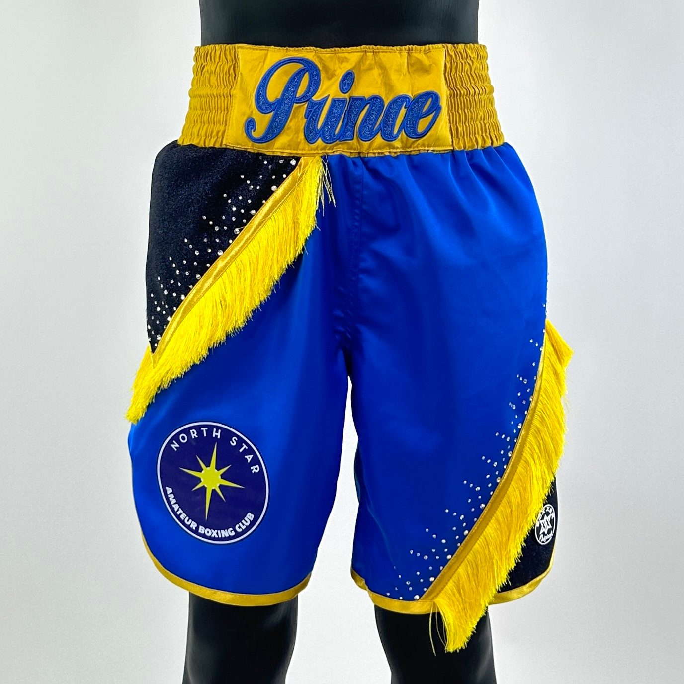 ZX BX Katrina 151174 Custom Boxing Shorts & Trunks
