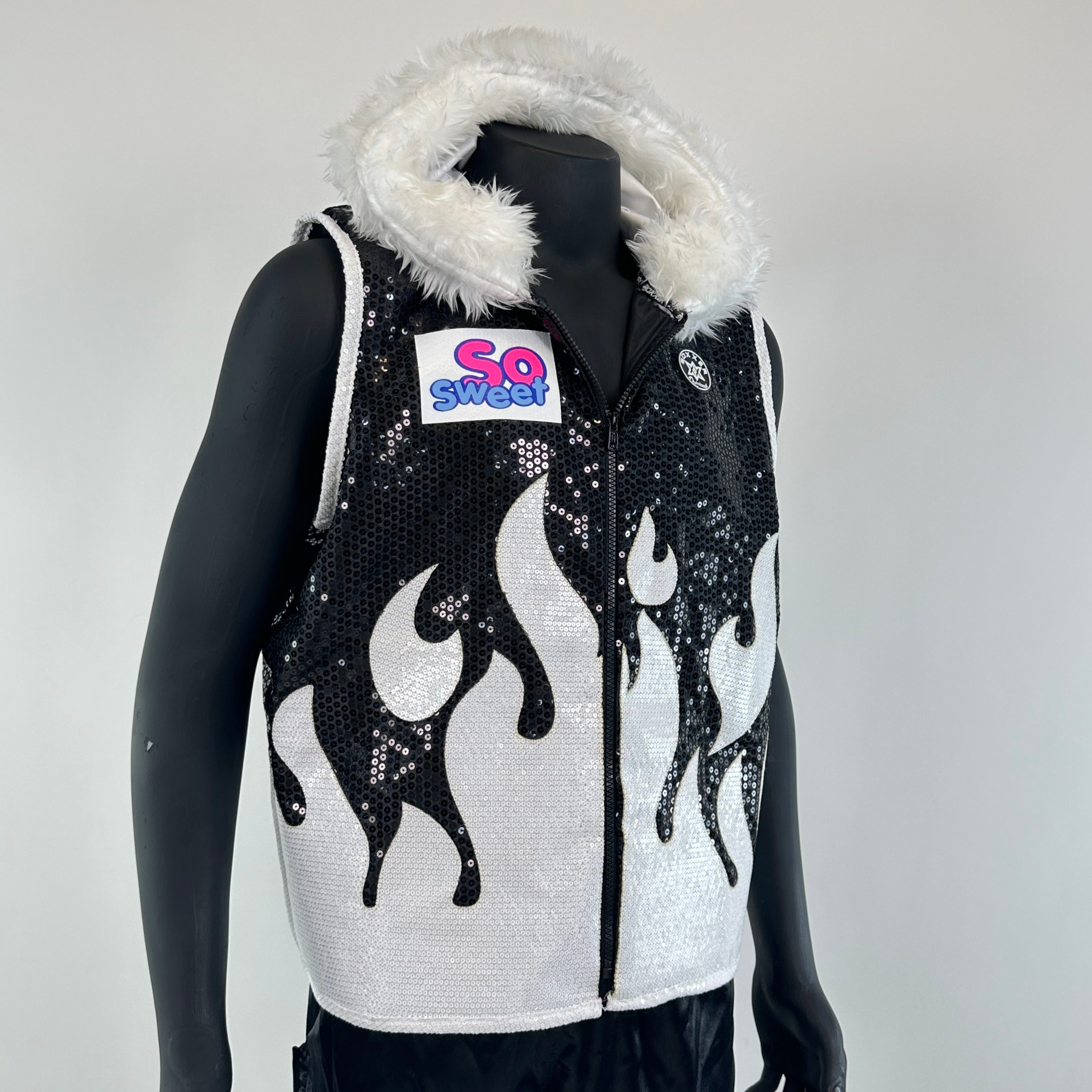 Fire JKT Richard 150176 Jackets