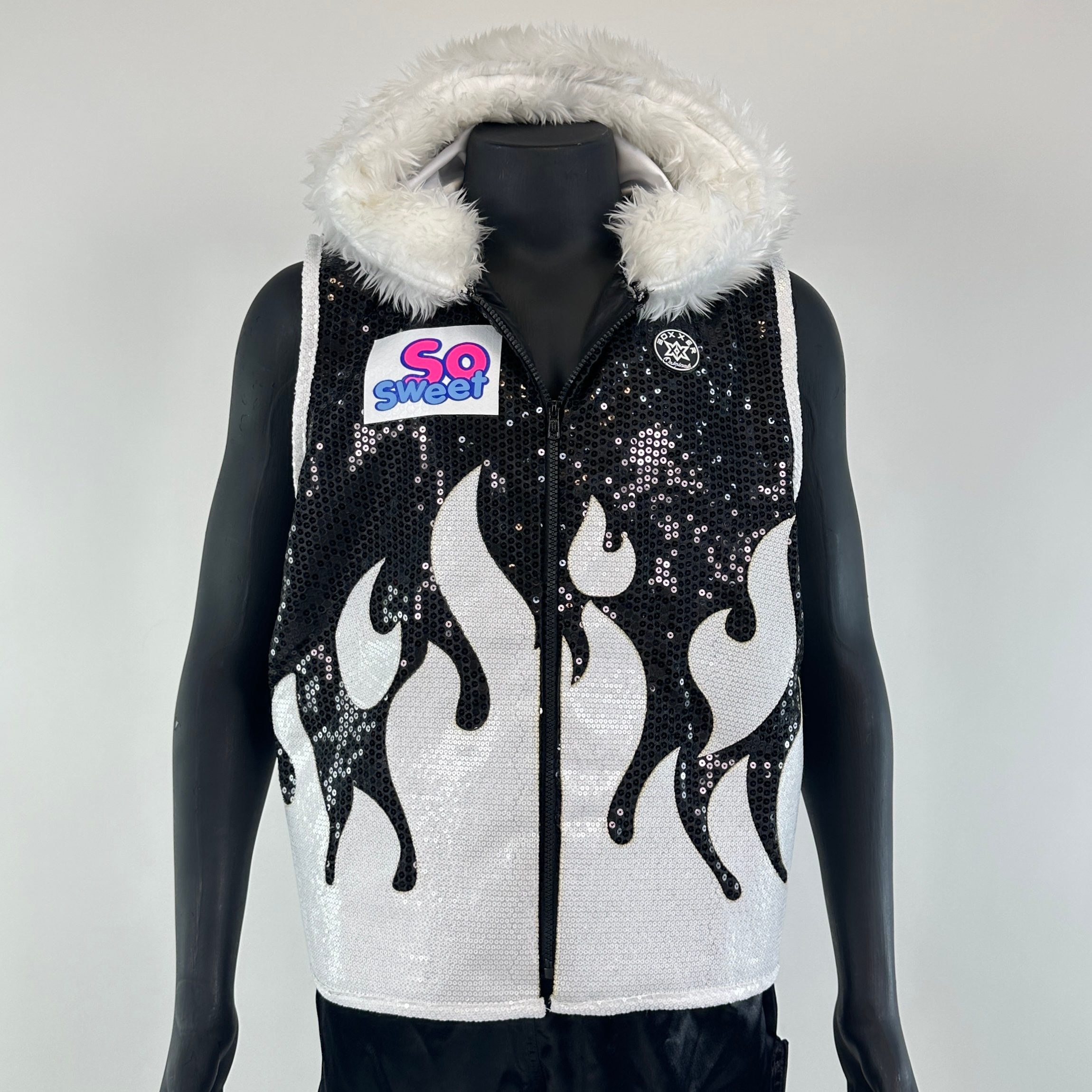 Fire JKT Richard 150176 Jackets