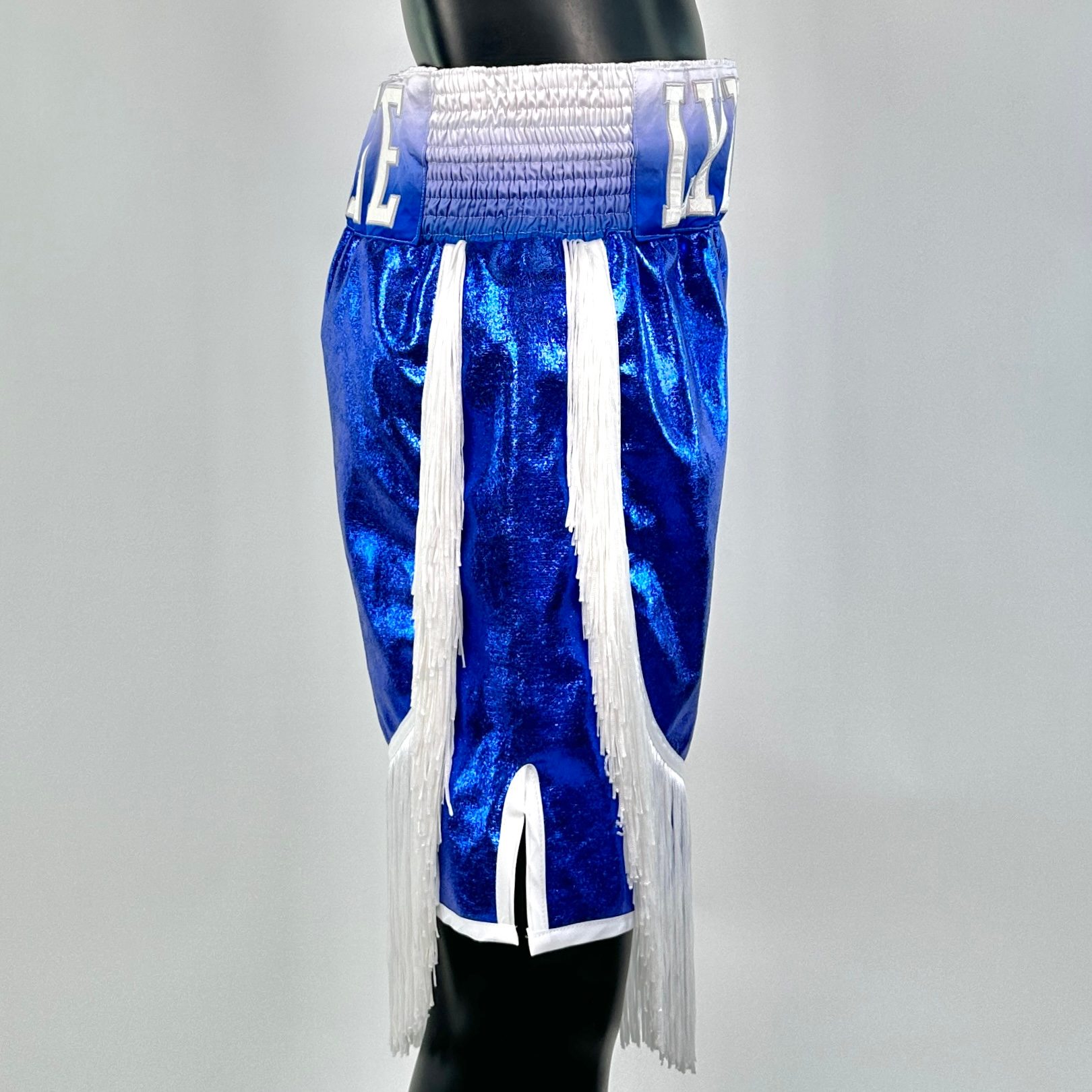 Lorenzo BX James 151060 Custom Boxing Shorts & Trunks