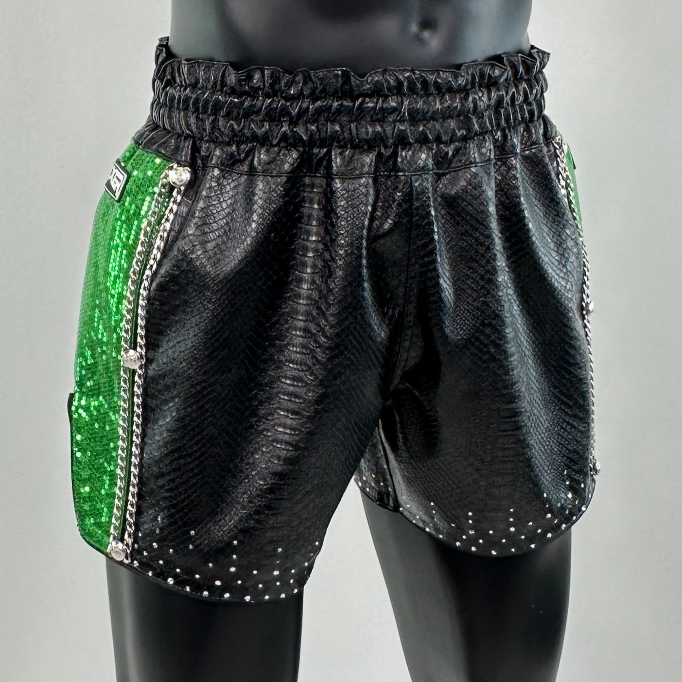 CHAINS MTS Devin 150750 Muay Thai Shorts