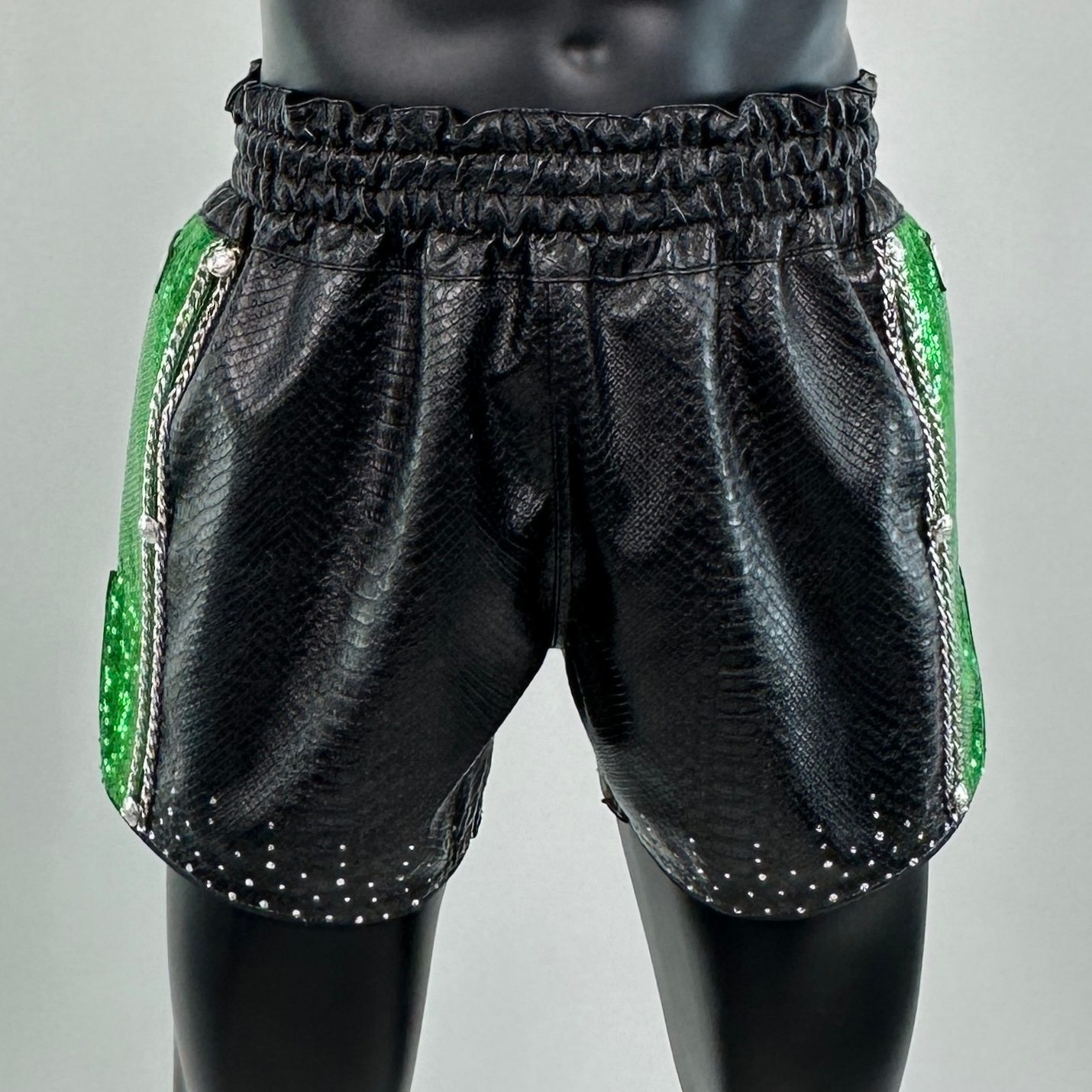 CHAINS MTS Devin 150750 Muay Thai Shorts