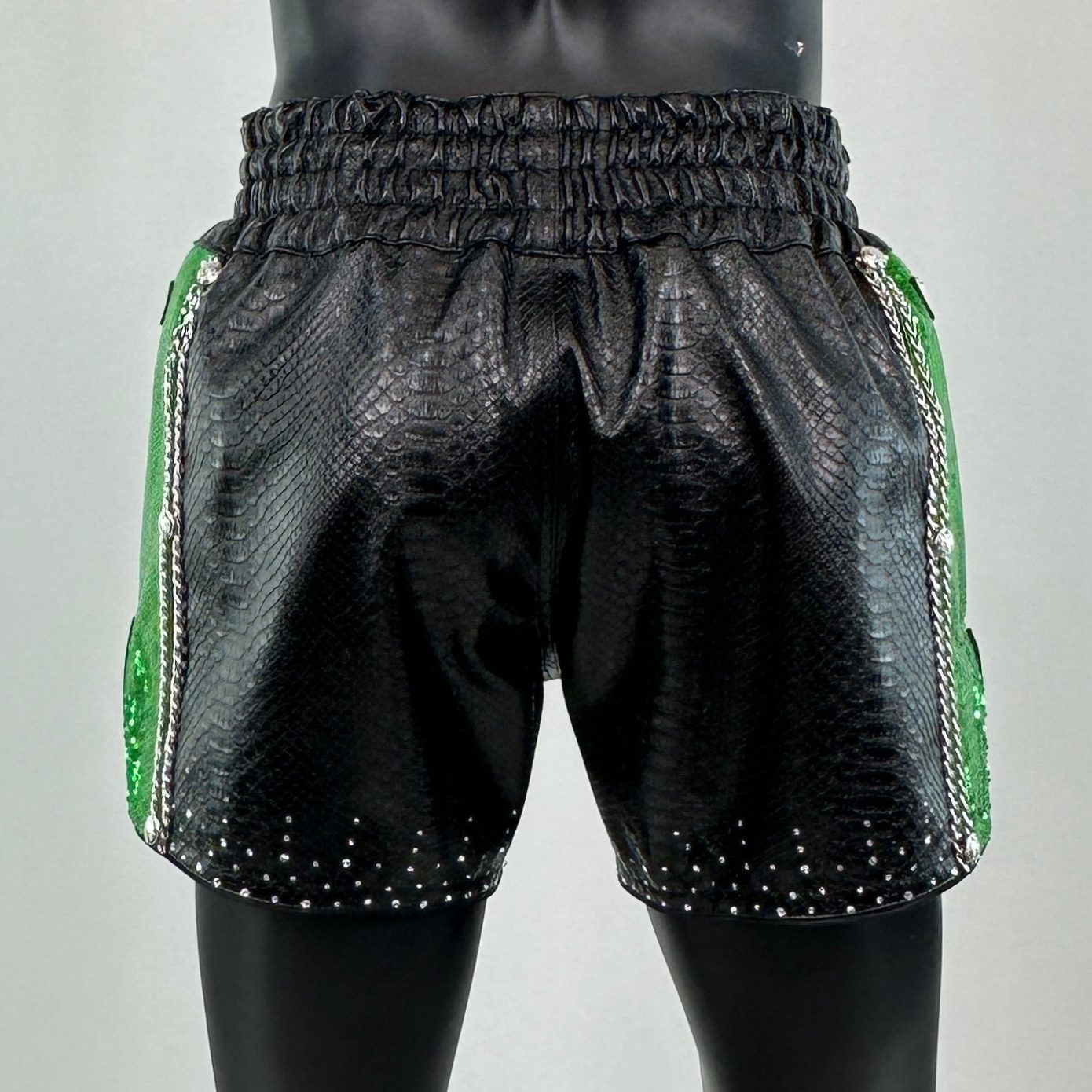 CHAINS MTS Devin 150750 Muay Thai Shorts