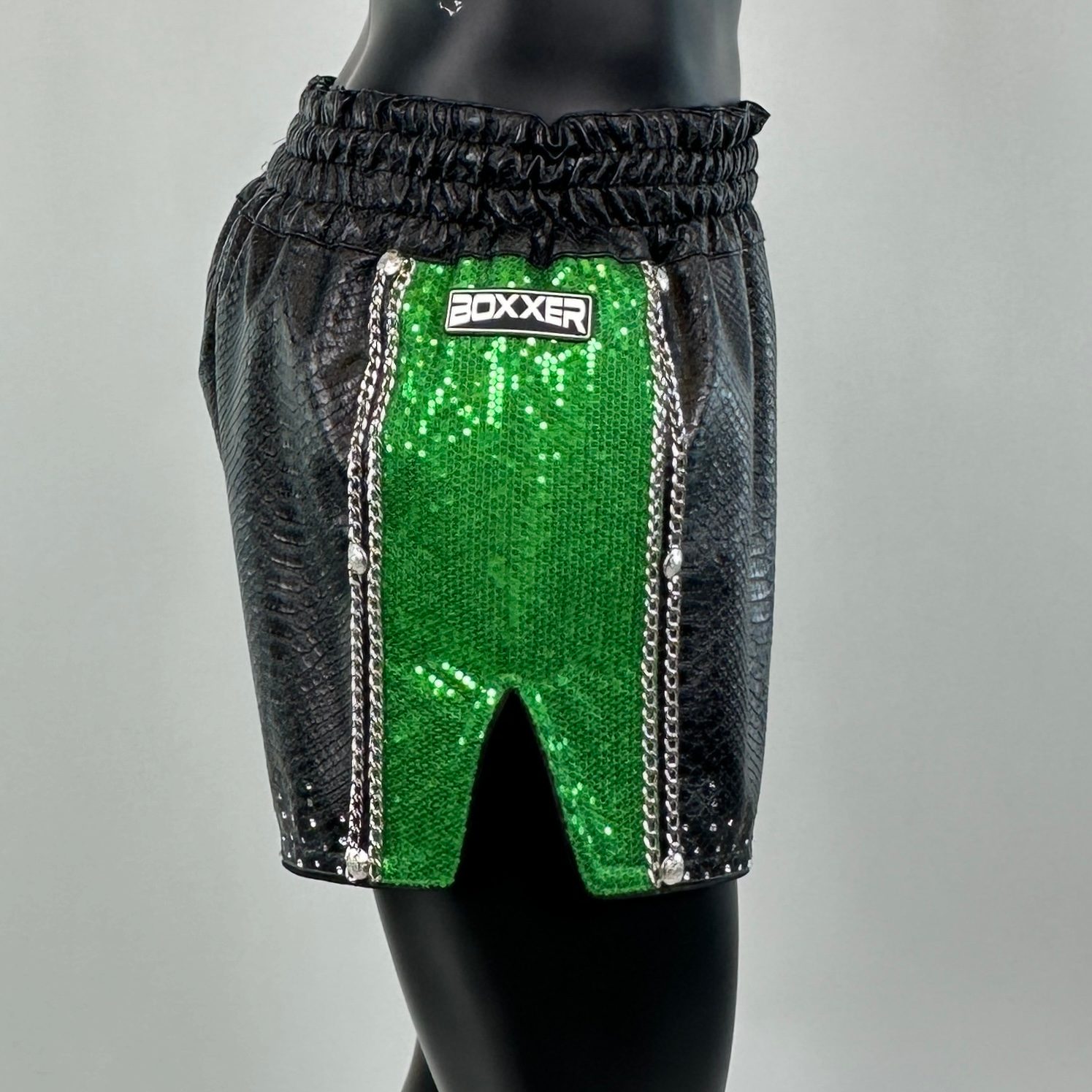 CHAINS MTS Devin 150750 Muay Thai Shorts