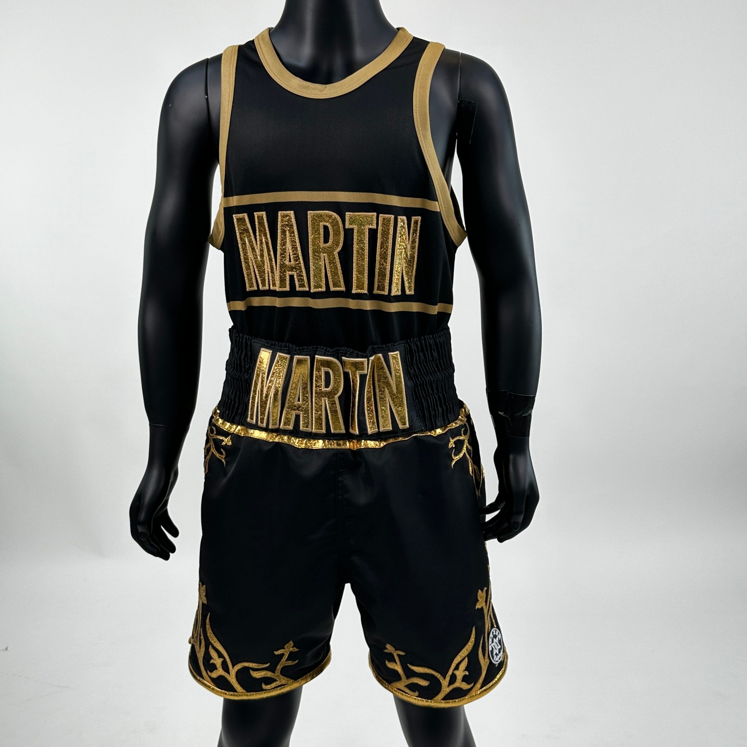 Growth BX John 146115 Custom Boxing Shorts & Trunks
