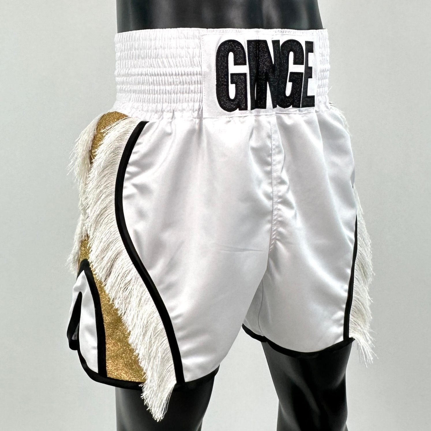 Dream BX Old Lilly-Mai 148554 Custom Boxing Shorts & Trunks