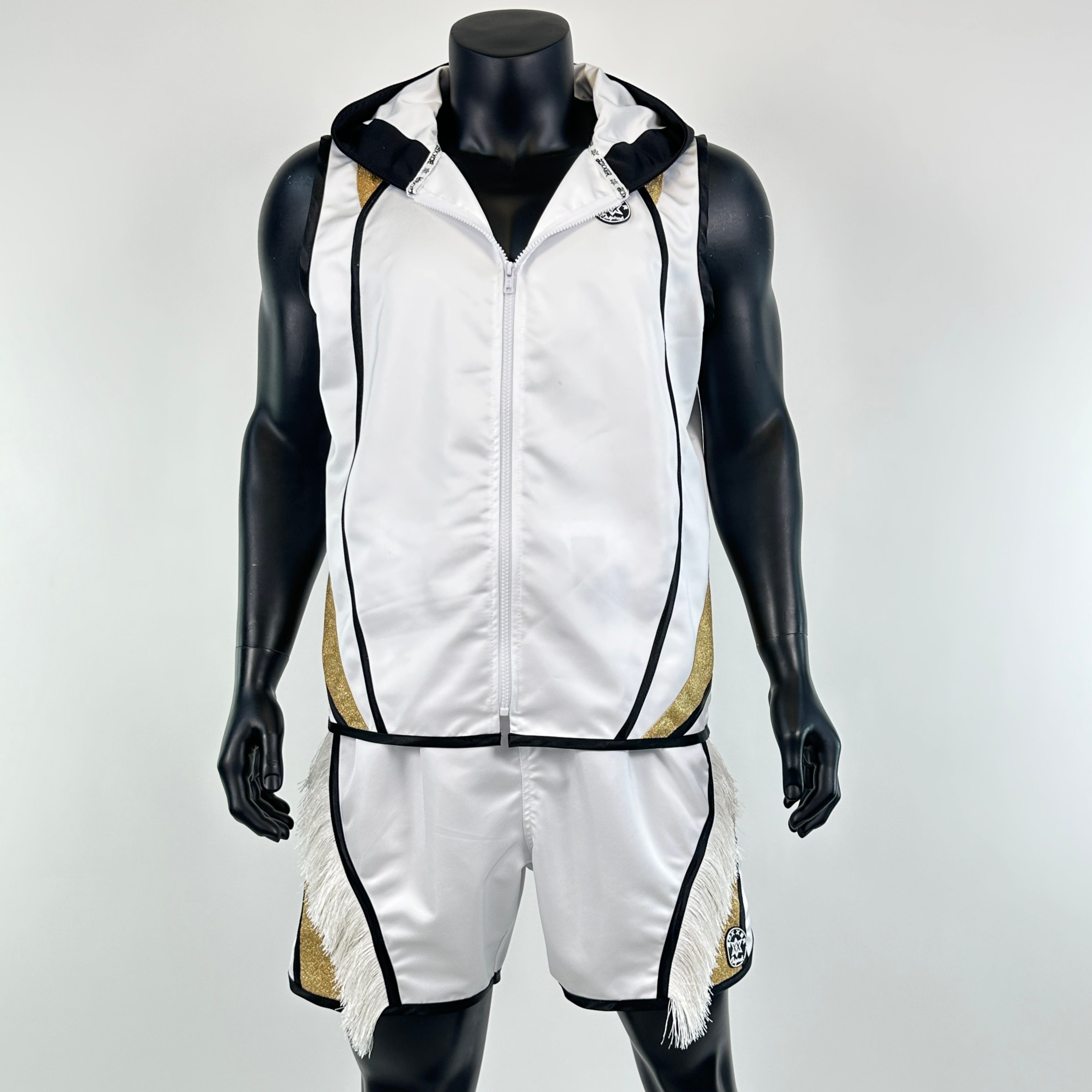 Dream BX Lilly-Mai 148554 Custom Boxing Shorts & Trunks