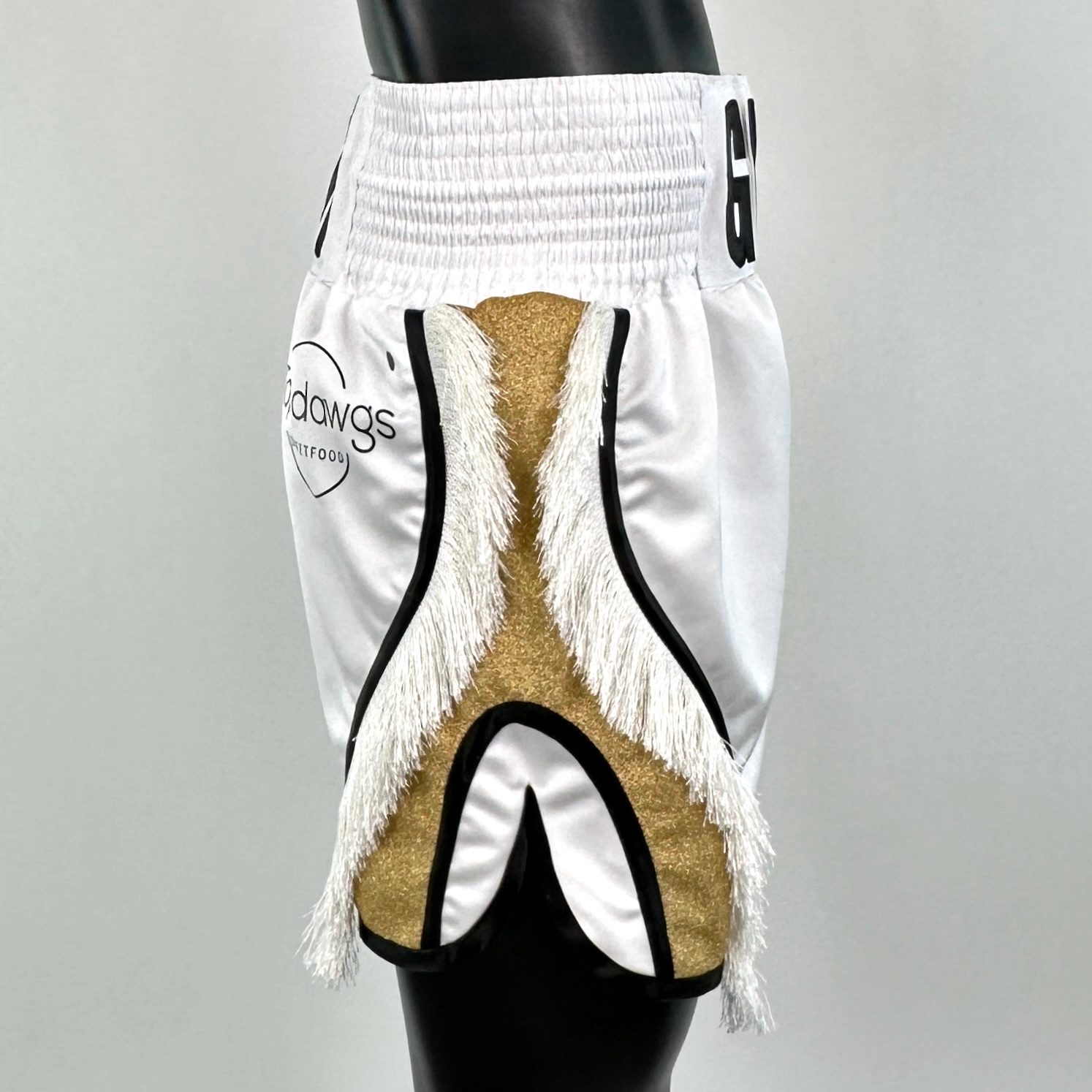 Dream BX Lilly-Mai 148554 Custom Boxing Shorts & Trunks