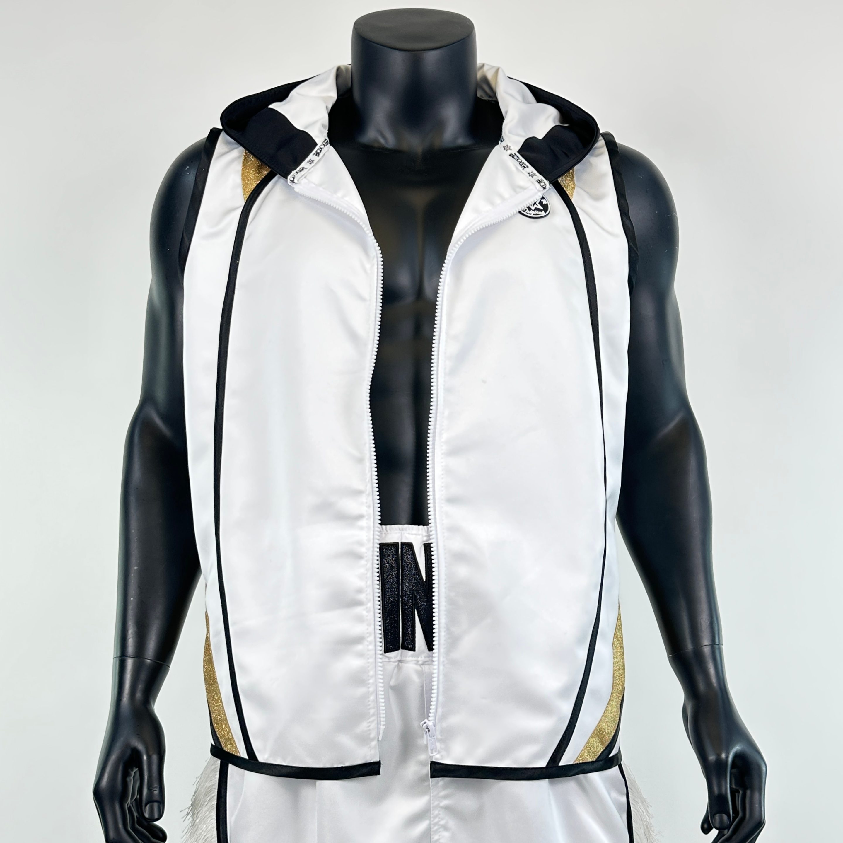 HAYMAKER Jacket Lilly-Mai  148554 Jackets