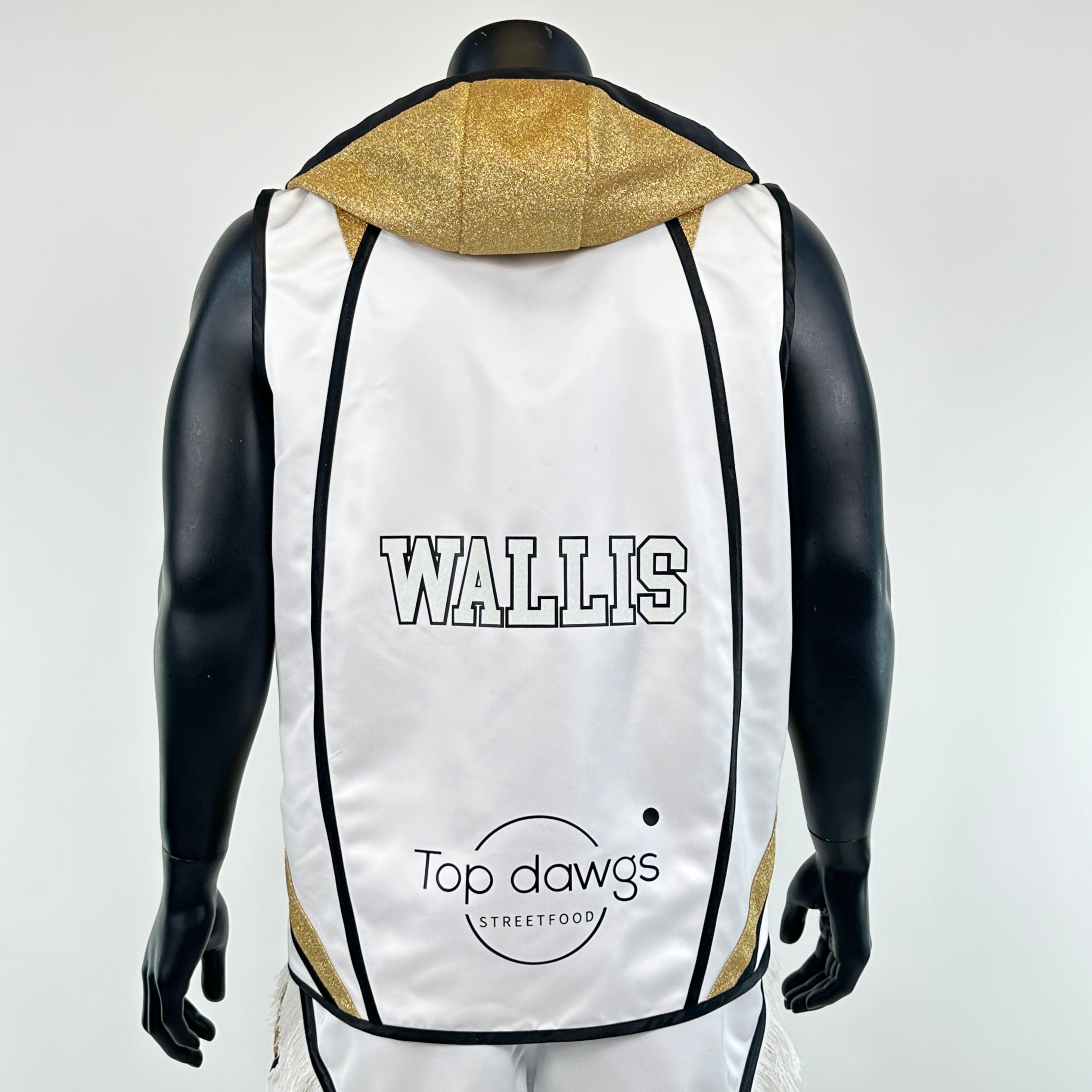 HAYMAKER Jacket Lilly-Mai  148554 Jackets