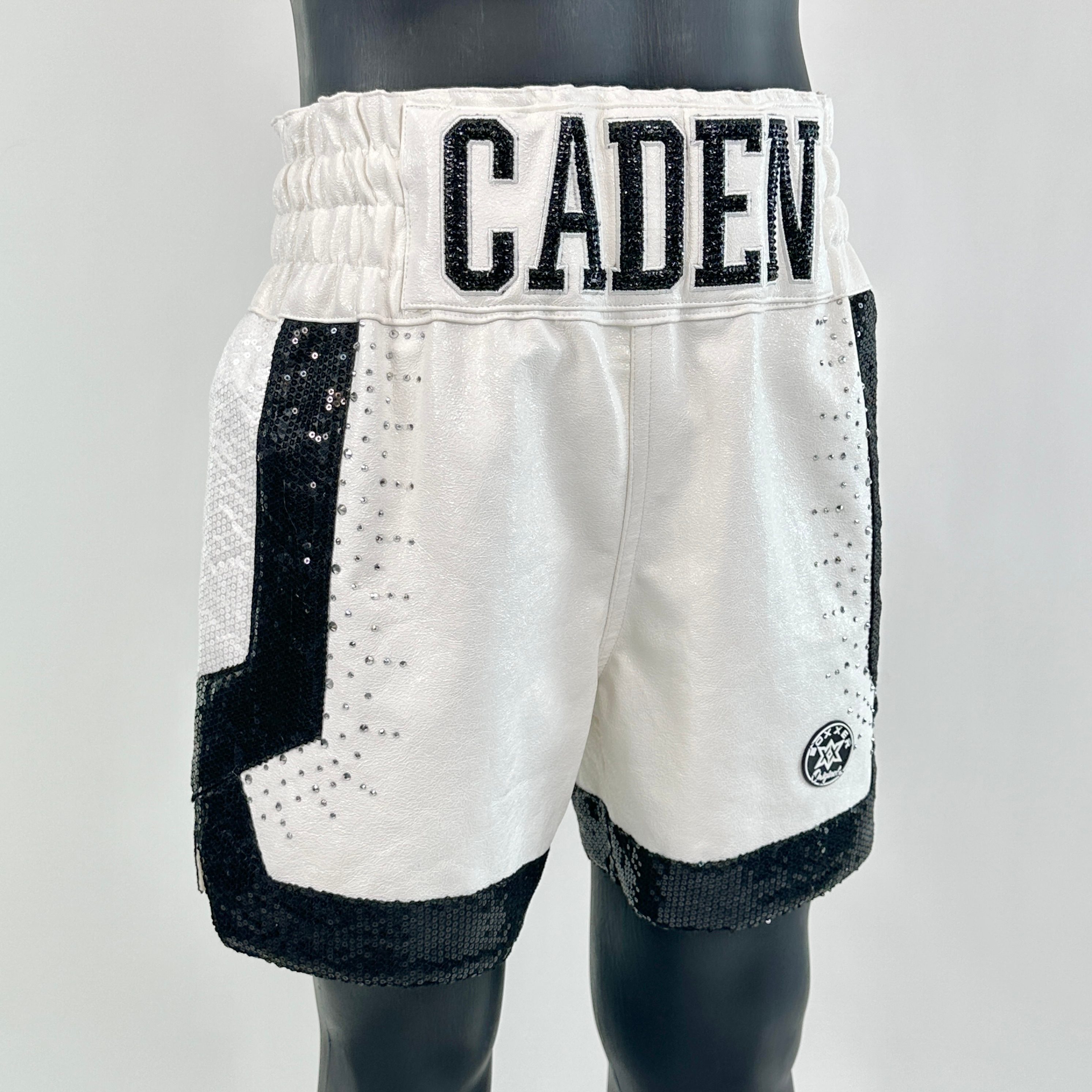 COTTO BX Old LEIGH 151427 Custom Boxing Shorts & Trunks