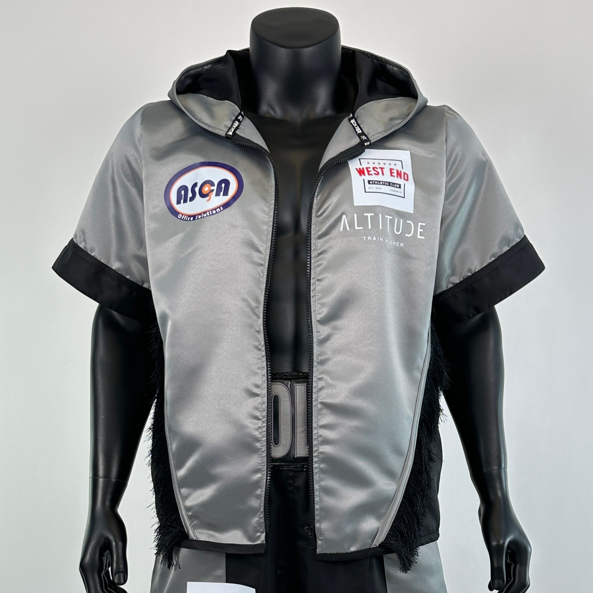 FLOYD Jacket Steve 151069 Jackets