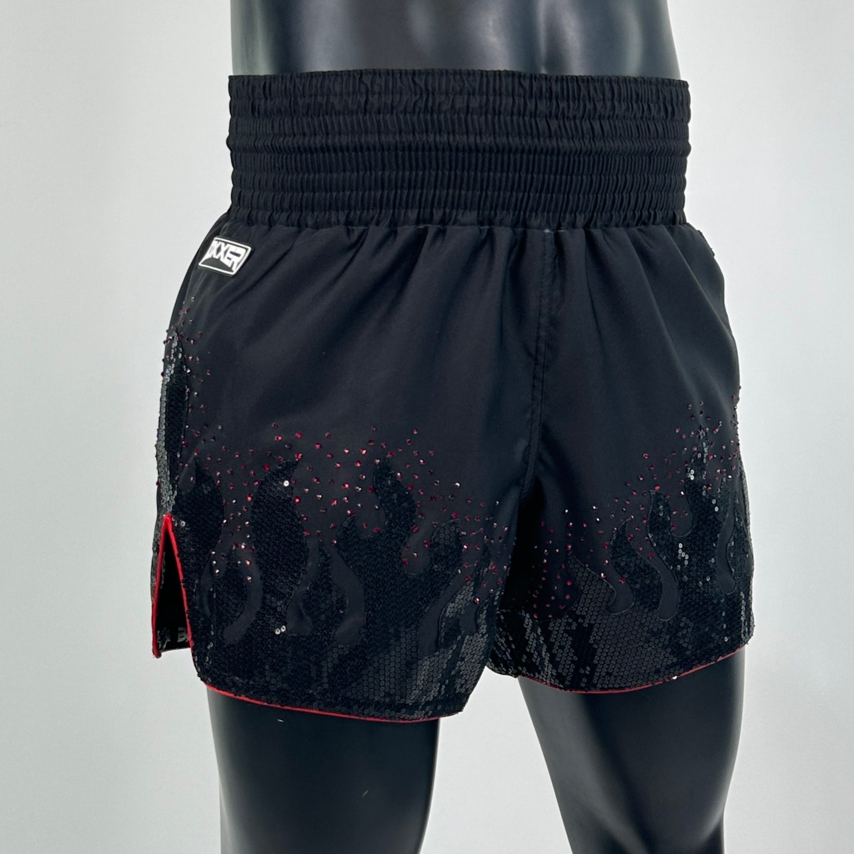 Fire MTS Kevin 151401 Muay Thai Shorts
