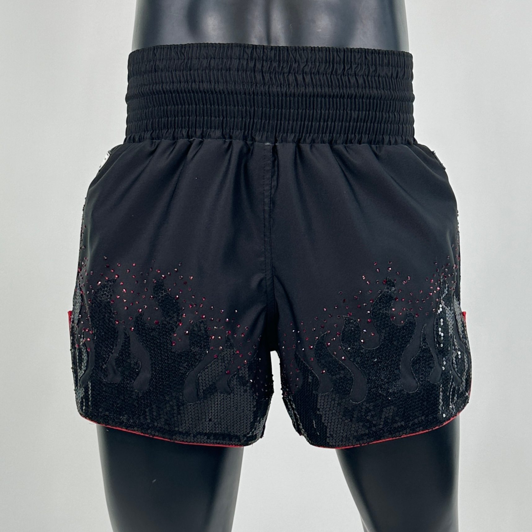 Fire MTS Kevin 151401 Muay Thai Shorts
