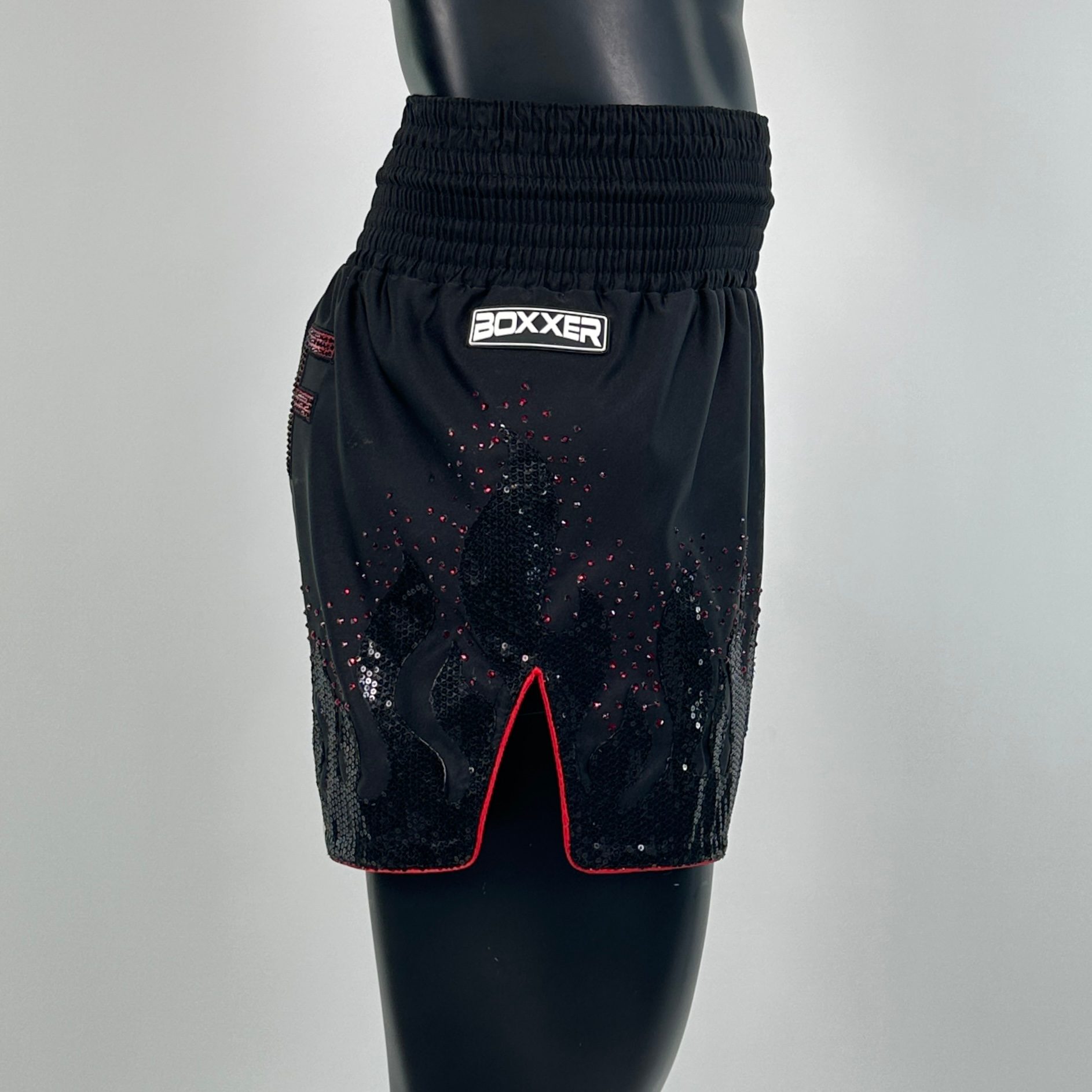 Fire MTS Kevin 151401 Muay Thai Shorts