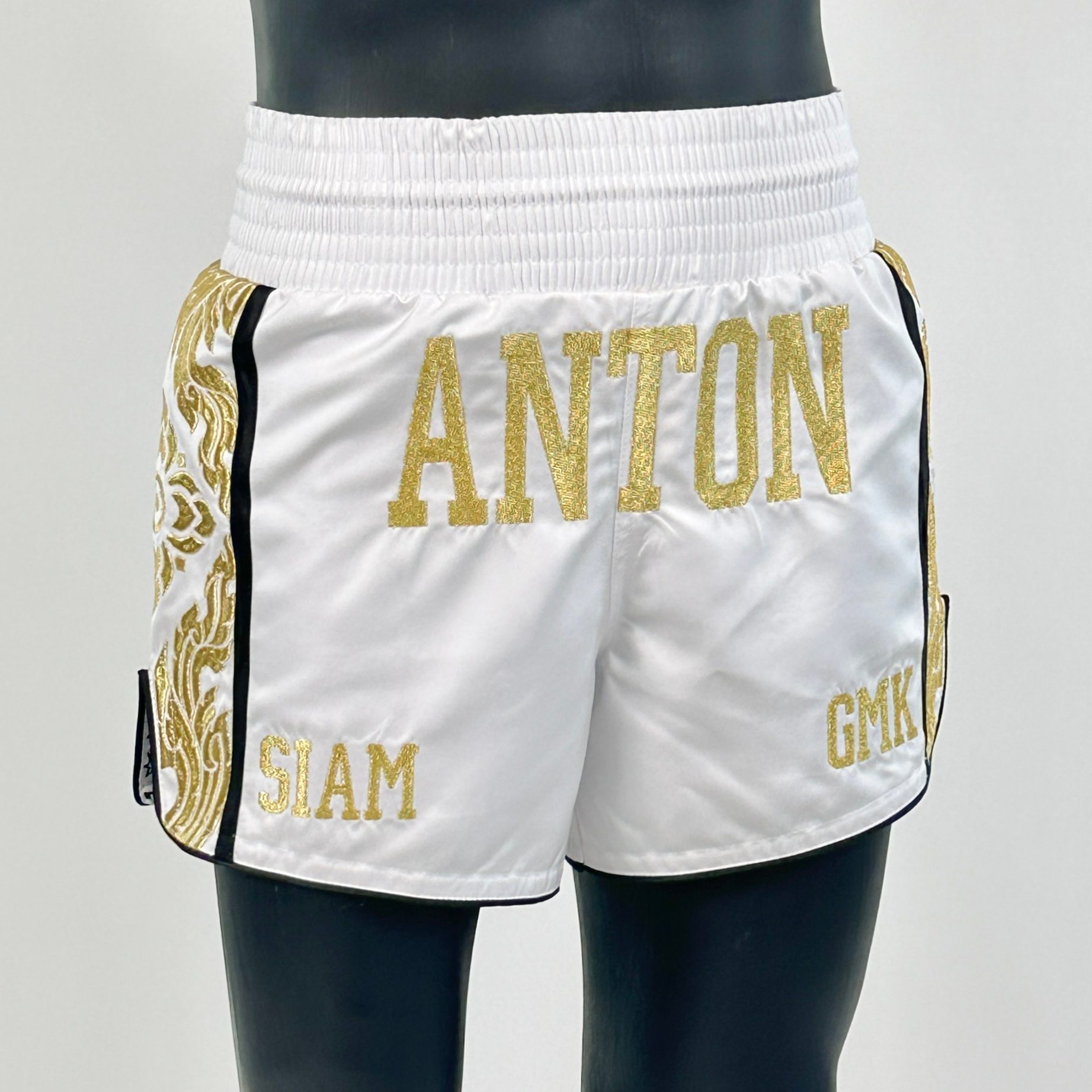 One Champ MTS Sharon 150797 Muay Thai Shorts