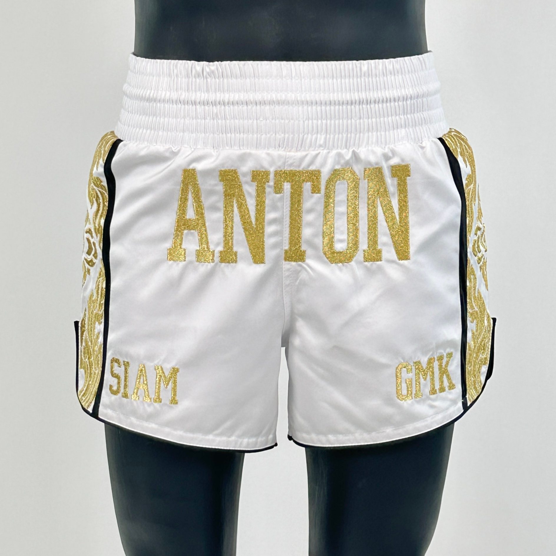 One Champ MTS Sharon 150797 Muay Thai Shorts