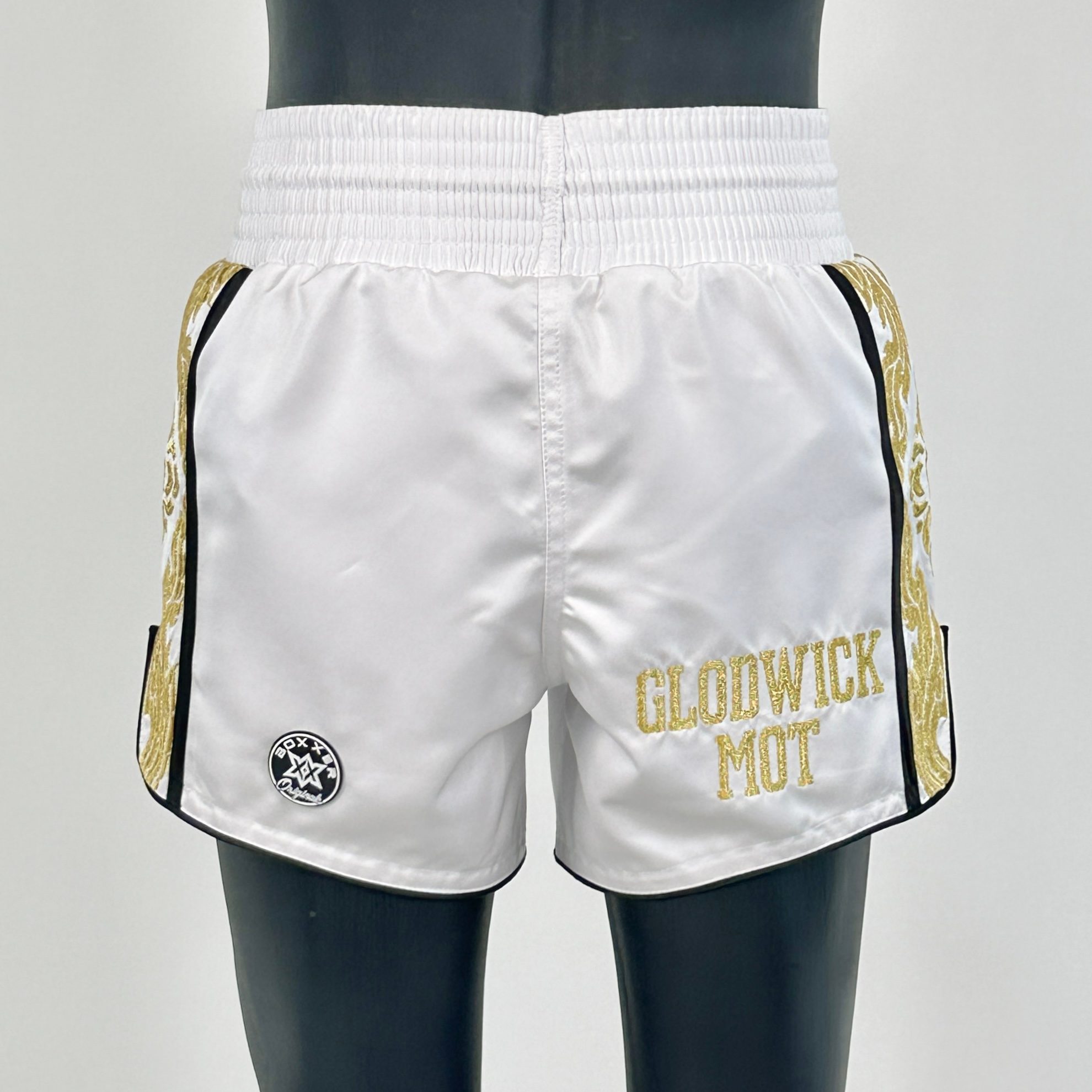 One Champ MTS Sharon 150797 Muay Thai Shorts
