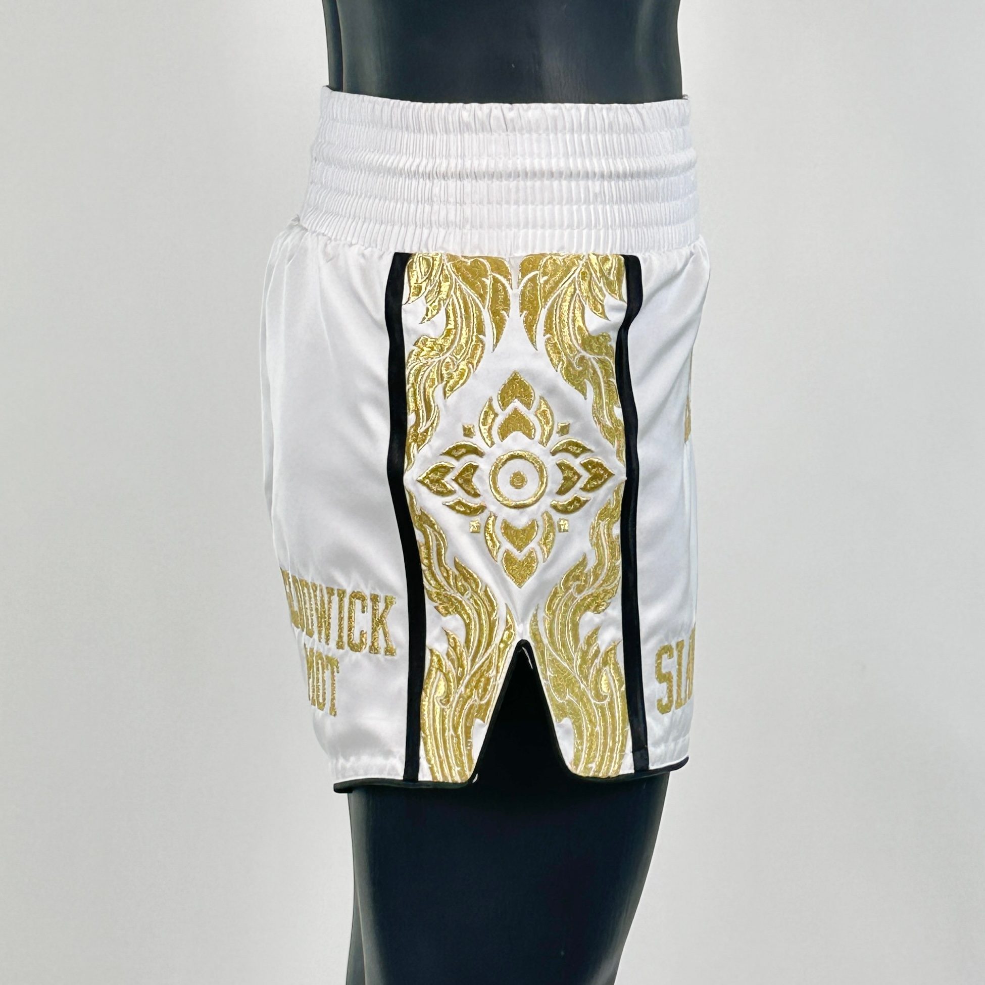 One Champ MTS Sharon 150797 Muay Thai Shorts