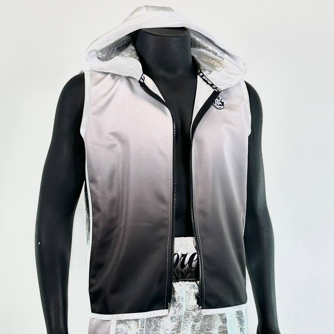 Side Stripes  Jacket  NDABA 150954 Jackets