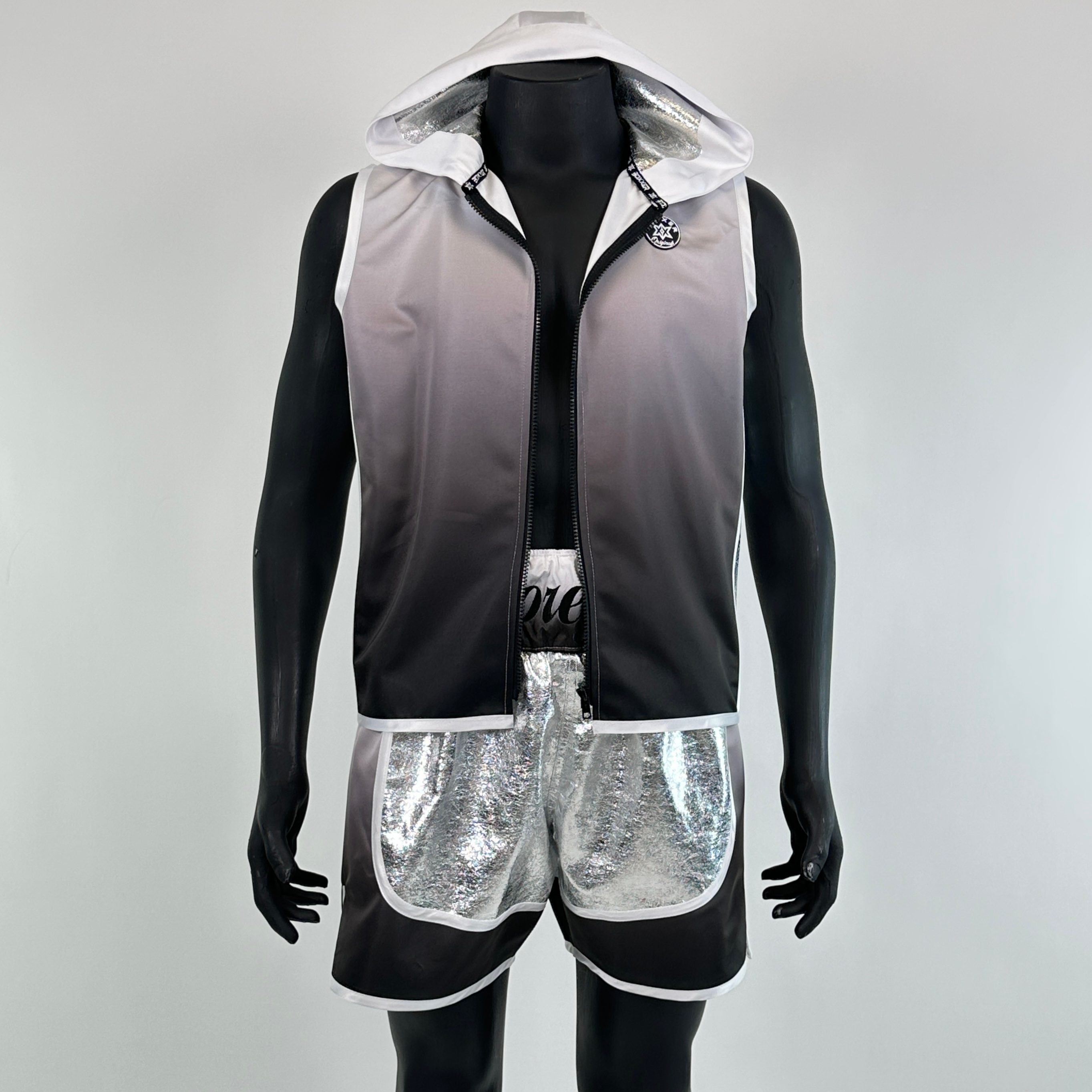 Side Stripes  Jacket  NDABA 150954 Jackets