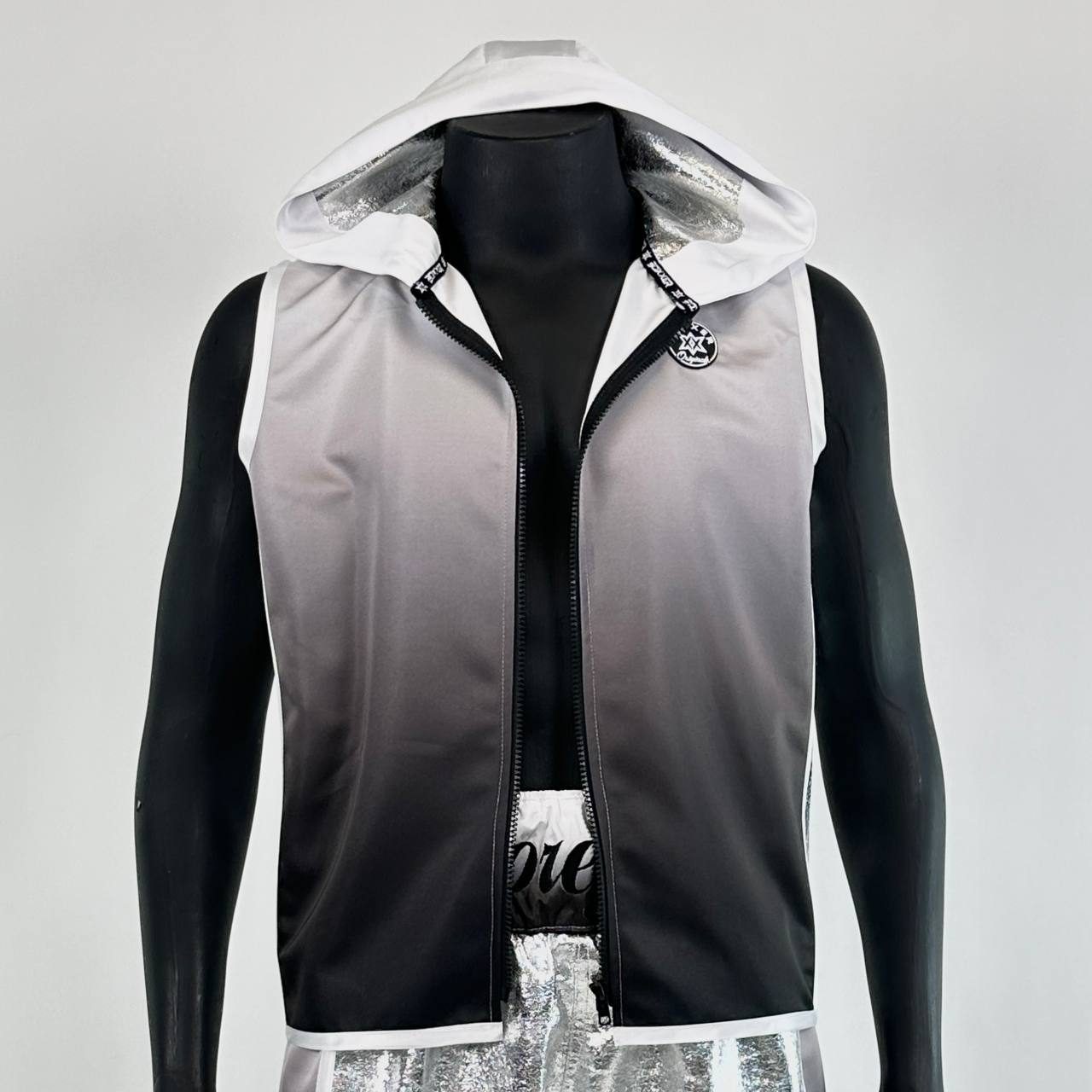 Side Stripes  Jacket  NDABA 150954 Jackets