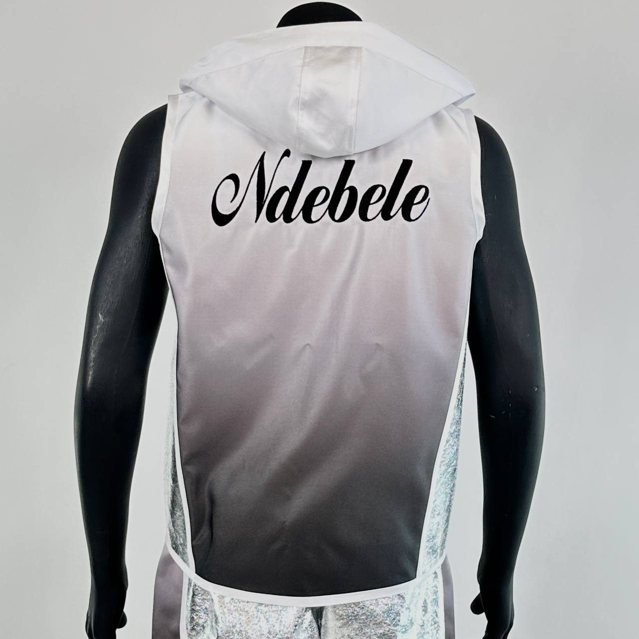 Side Stripes  Jacket  NDABA 150954 Jackets