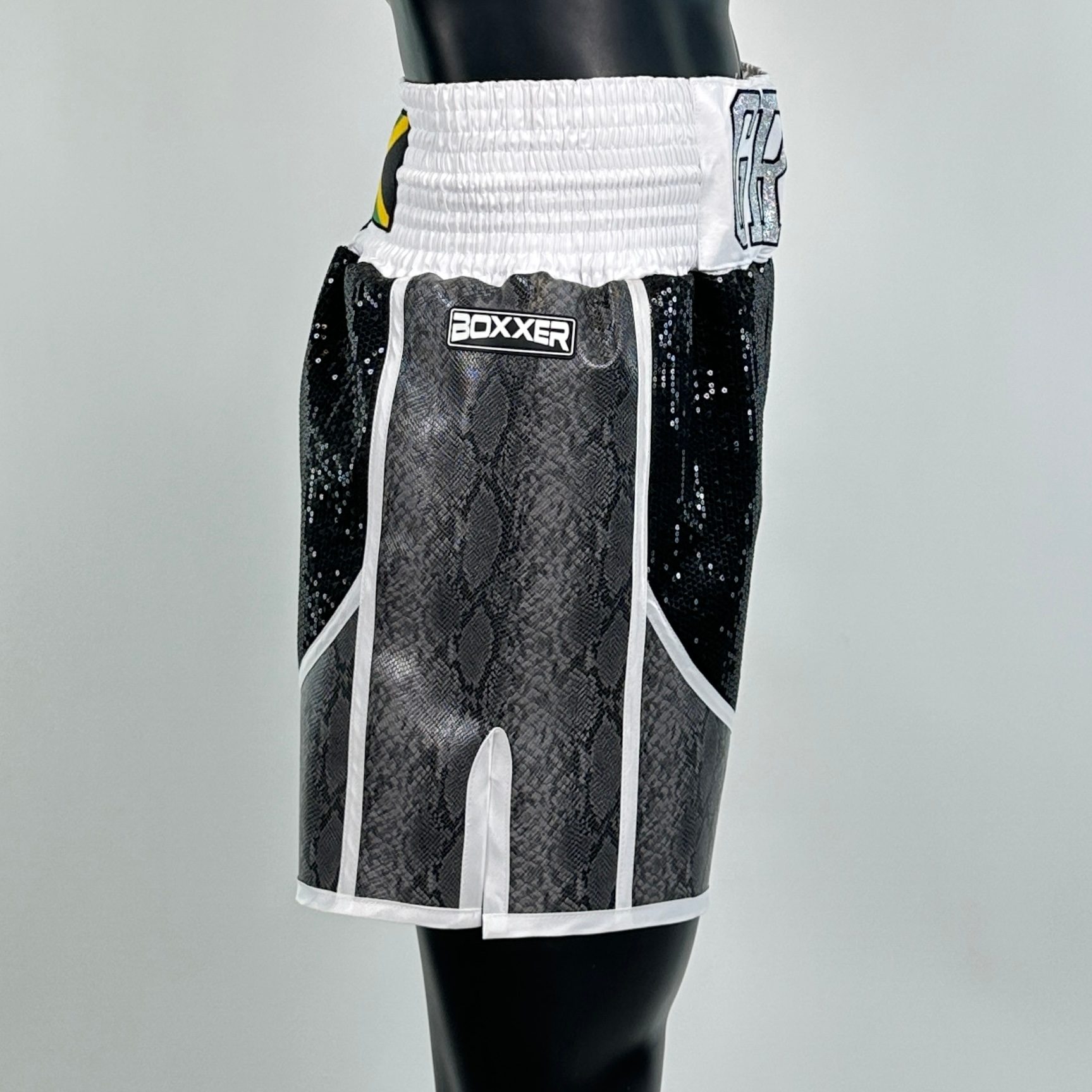 Cruiser BX kwame 151444 Custom Boxing Shorts & Trunks
