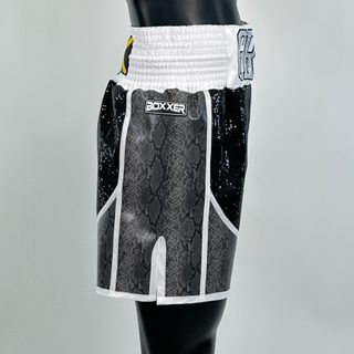 Cruiser BX kwame 151444 Custom Boxing Shorts & Trunks