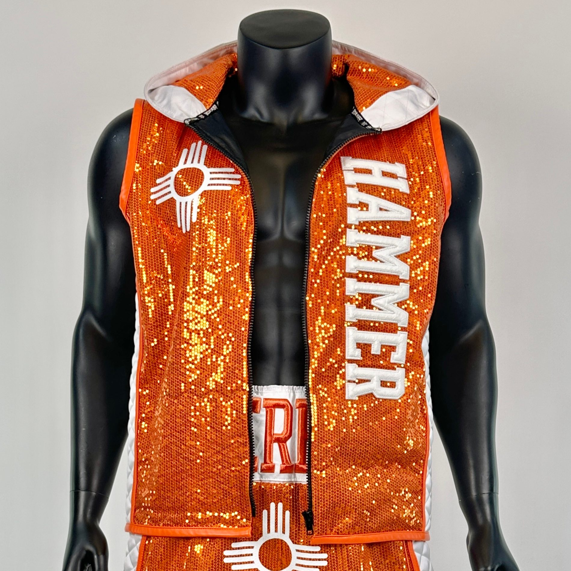 Side Stripes  Jacket  Aaron 151510 Jackets