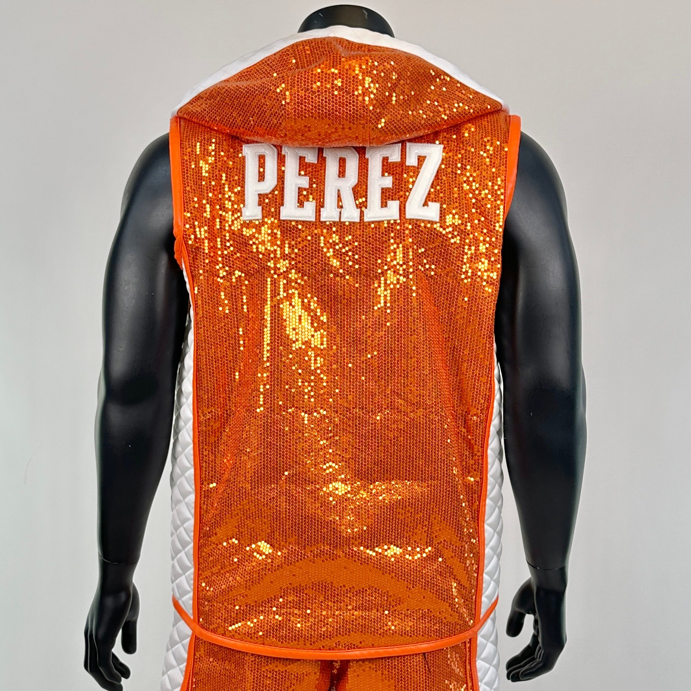 Side Stripes  Jacket  Aaron 151510 Jackets