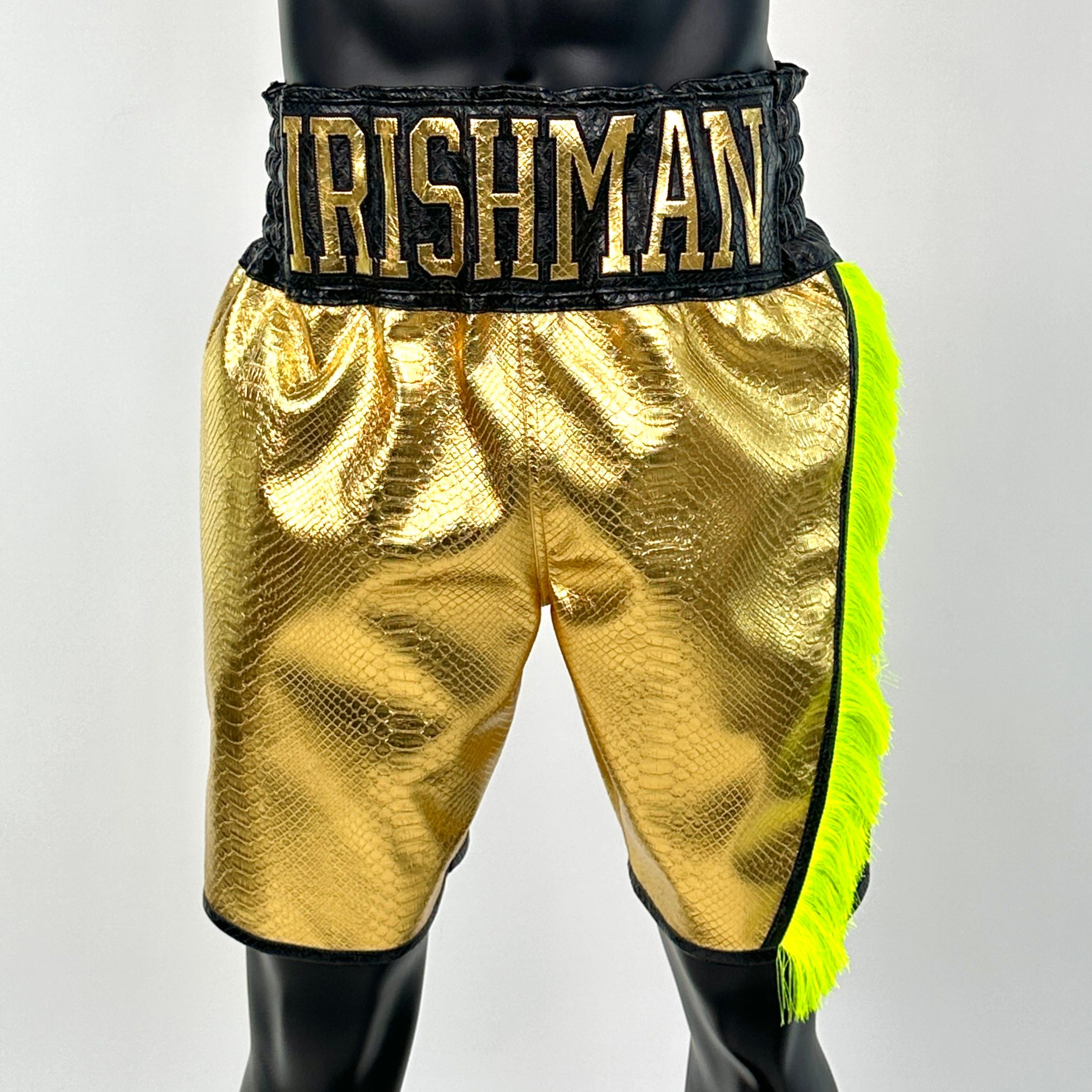 Smooth BX Kyle 151241 Custom Boxing Shorts & Trunks