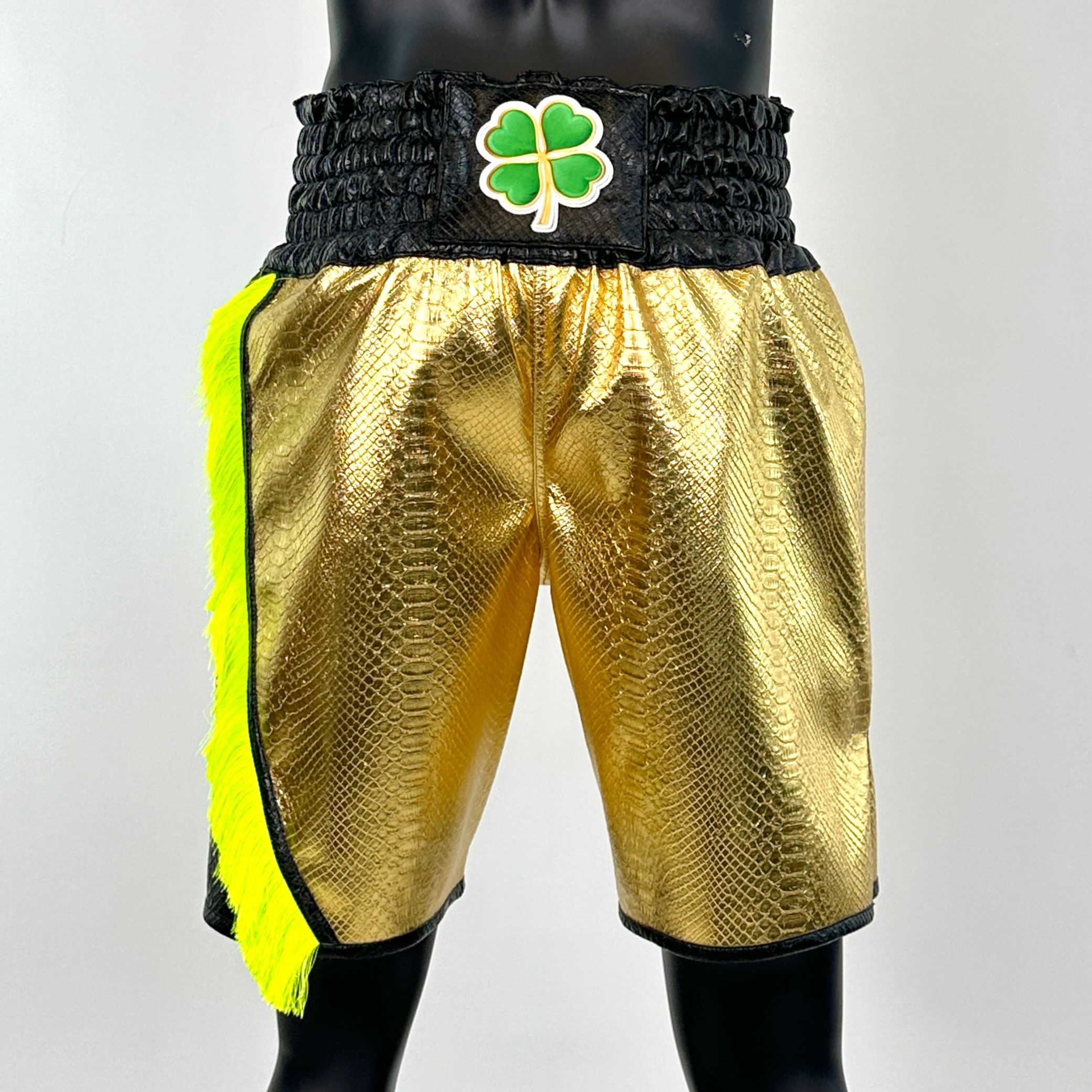 Smooth BX Kyle 151241 Custom Boxing Shorts & Trunks