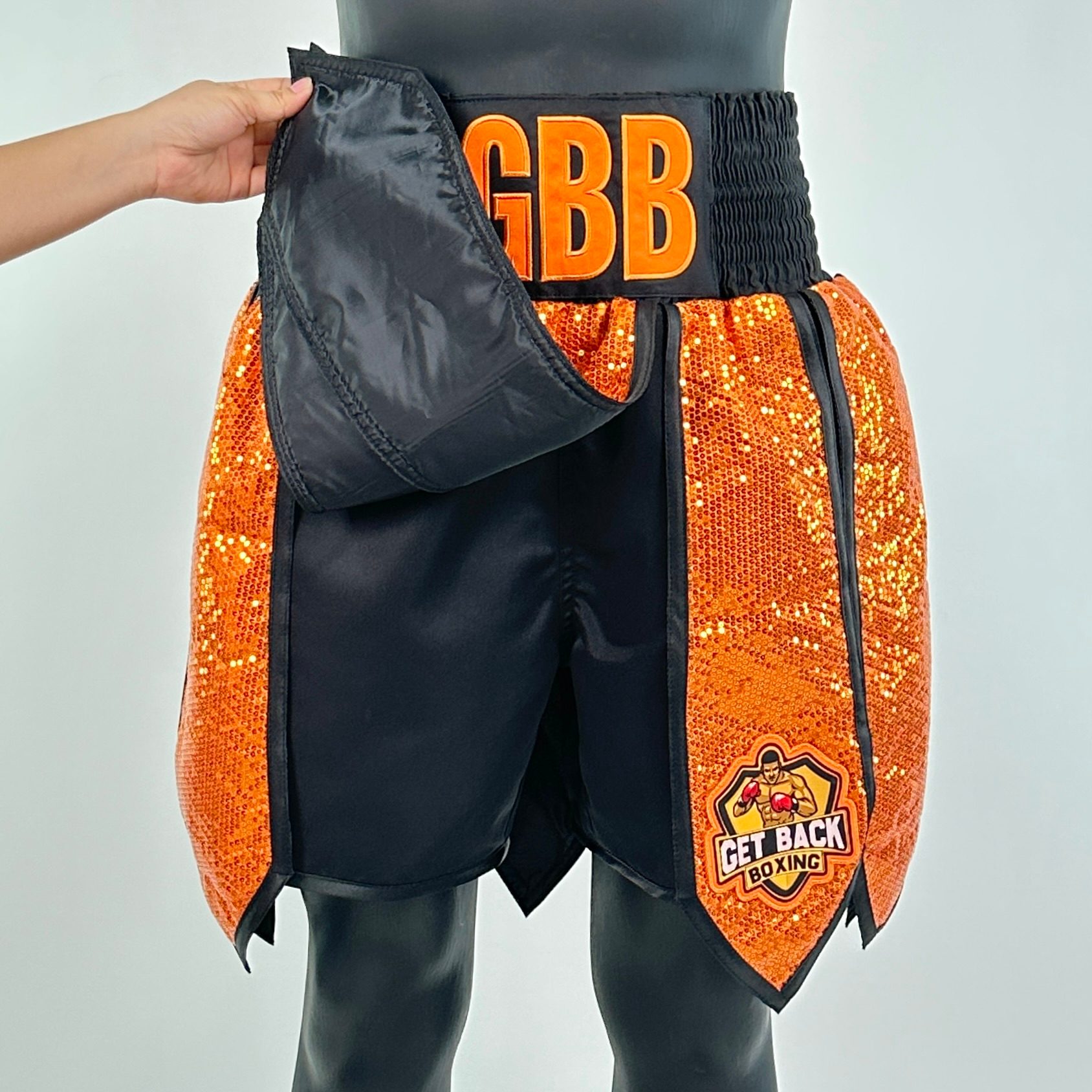 Roman Gladiator  Jose 151056 Gladiator Shorts