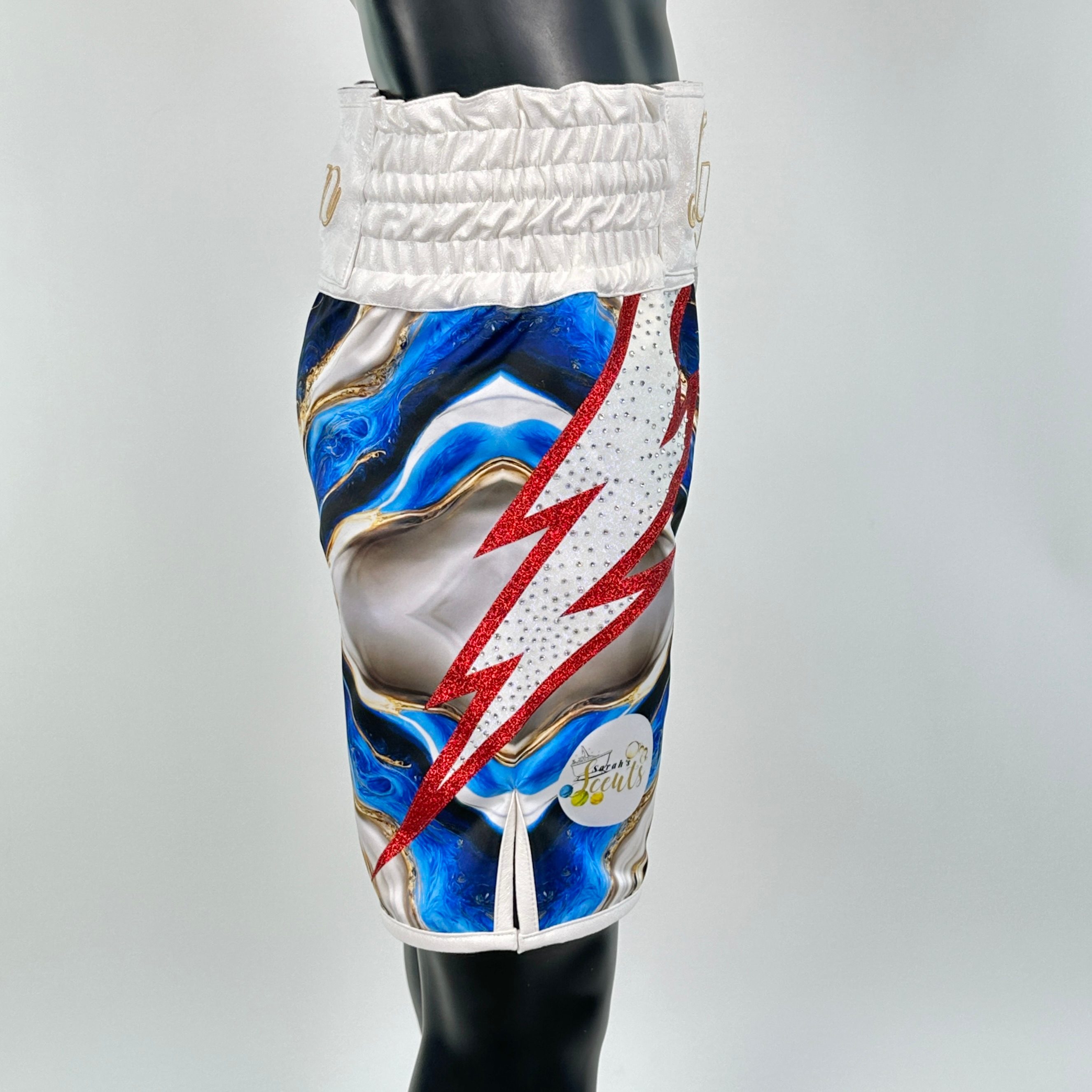 Lightning BX Tyler 150597 Custom Boxing Shorts & Trunks