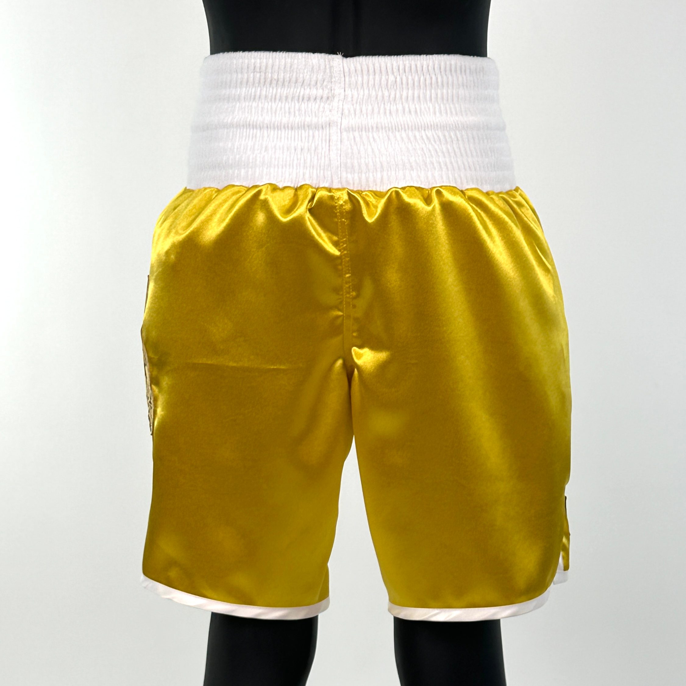 Touch Gloves BX Maya 151397 Custom Boxing Shorts & Trunks