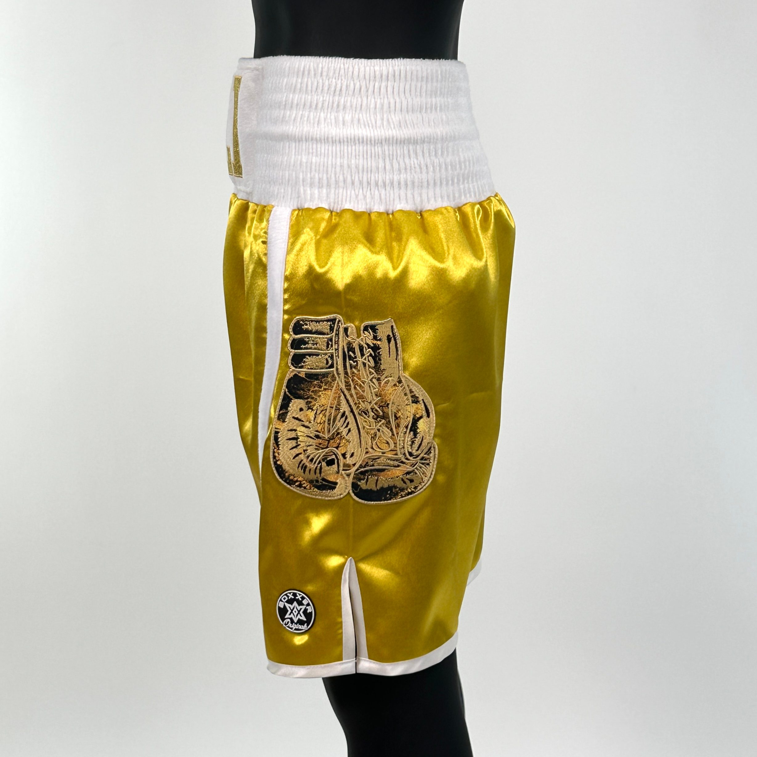 Touch Gloves BX Maya 151397 Custom Boxing Shorts & Trunks