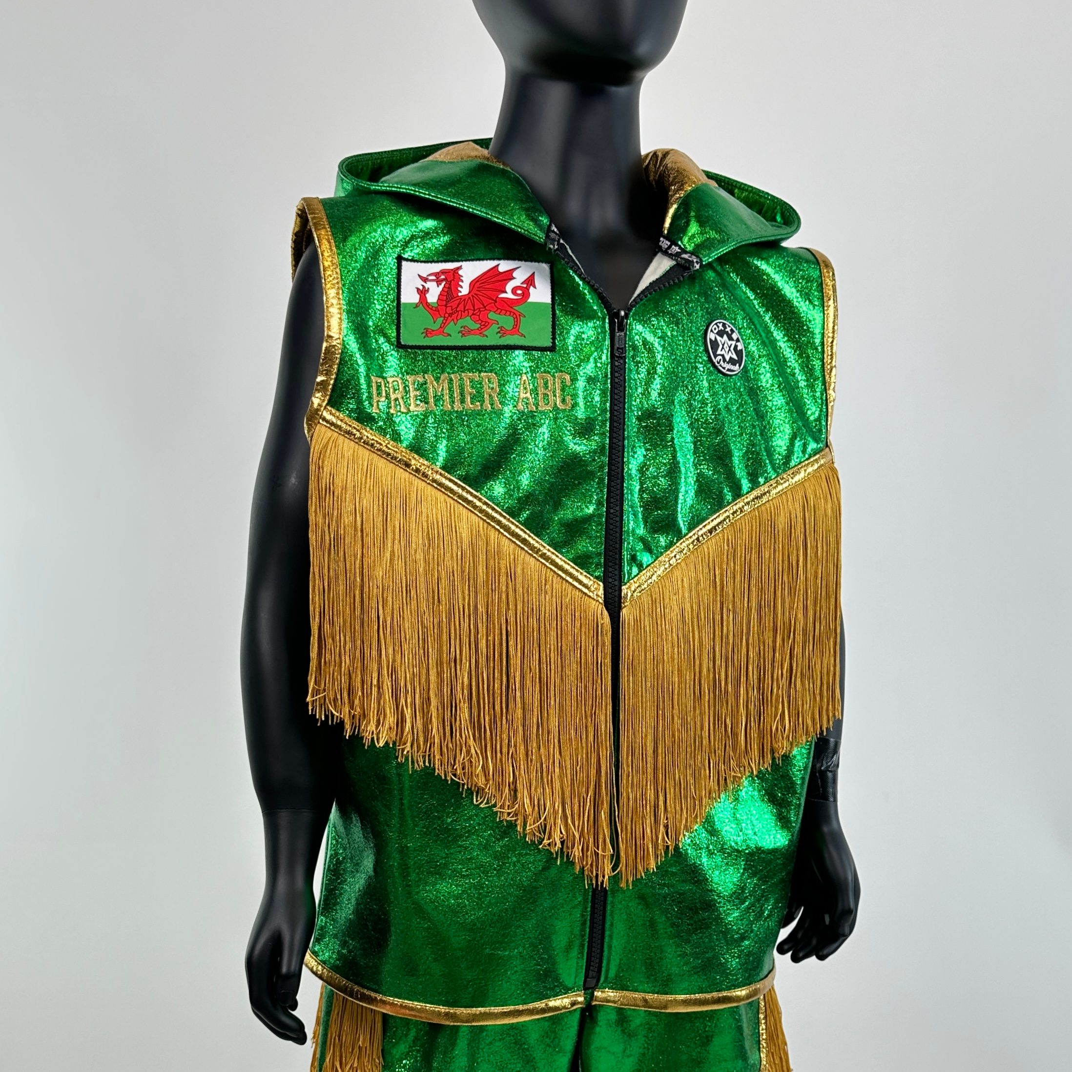 Lorenzo JKt Steven 151568 Jackets