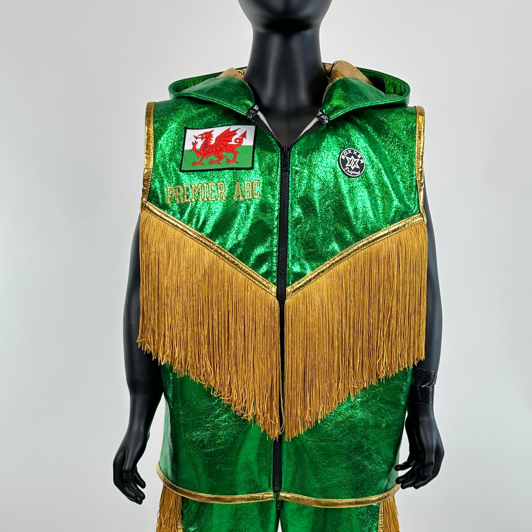 Lorenzo JKt Steven 151568 Jackets