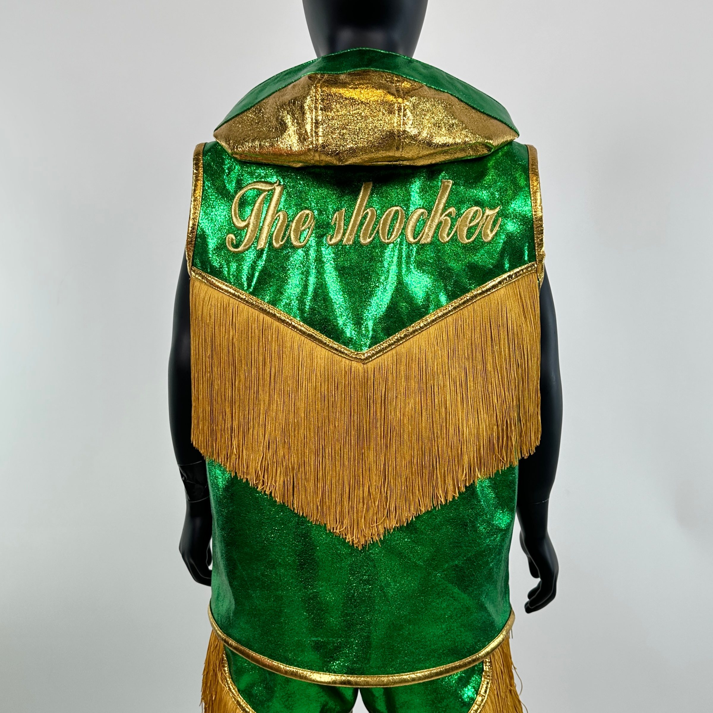 Lorenzo JKt Steven 151568 Jackets