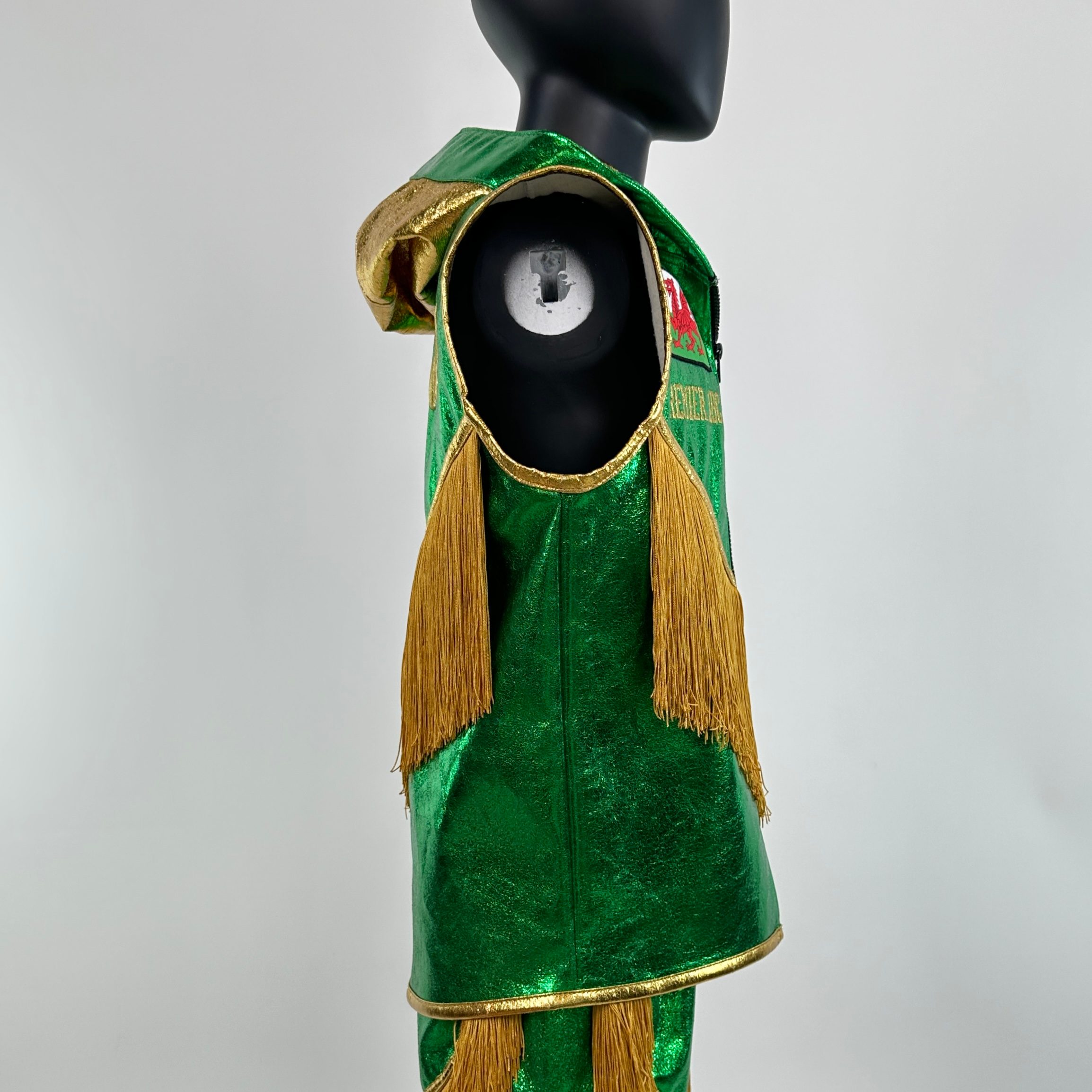 Lorenzo JKt Steven 151568 Jackets