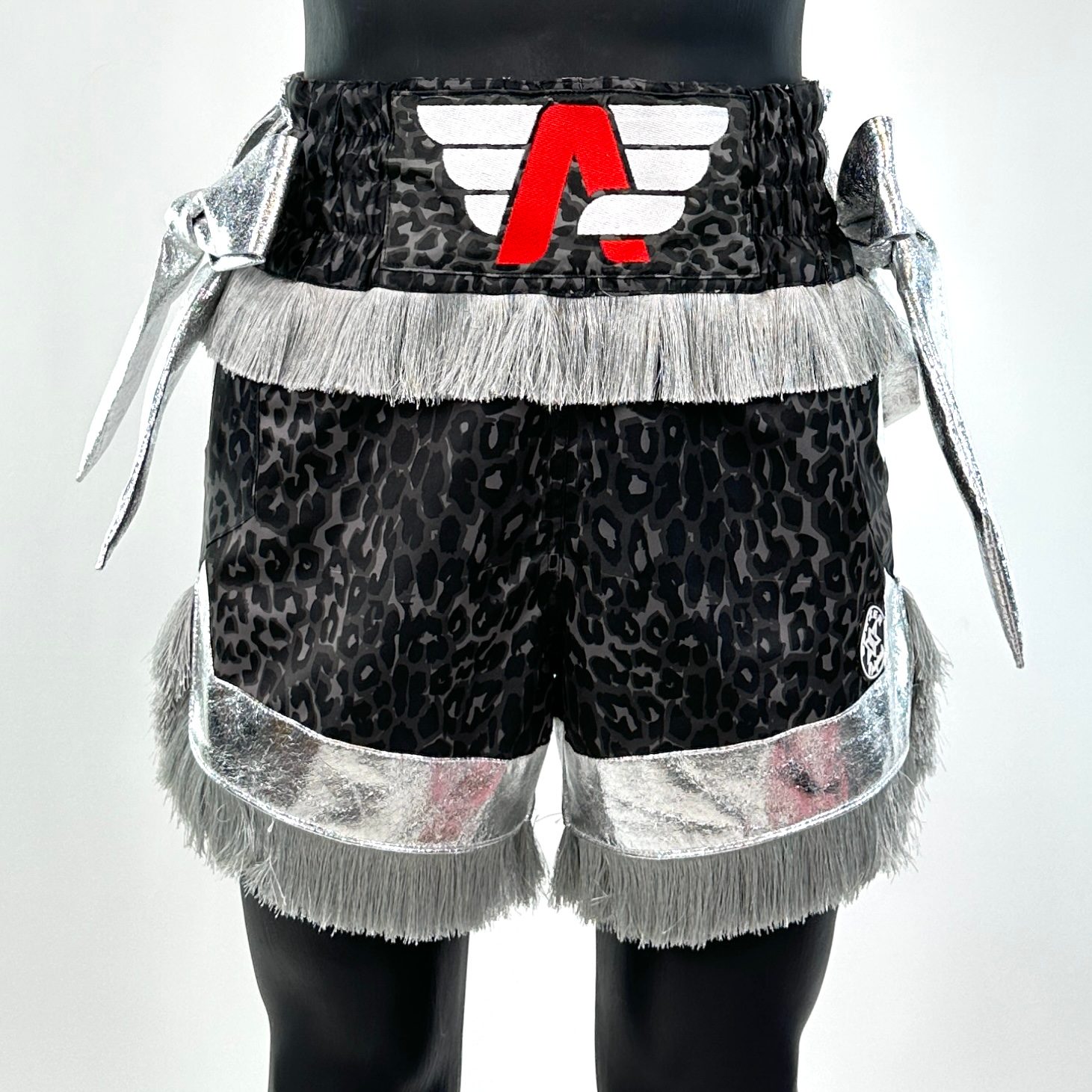 Cotto MTS Melih 151306 Muay Thai Shorts