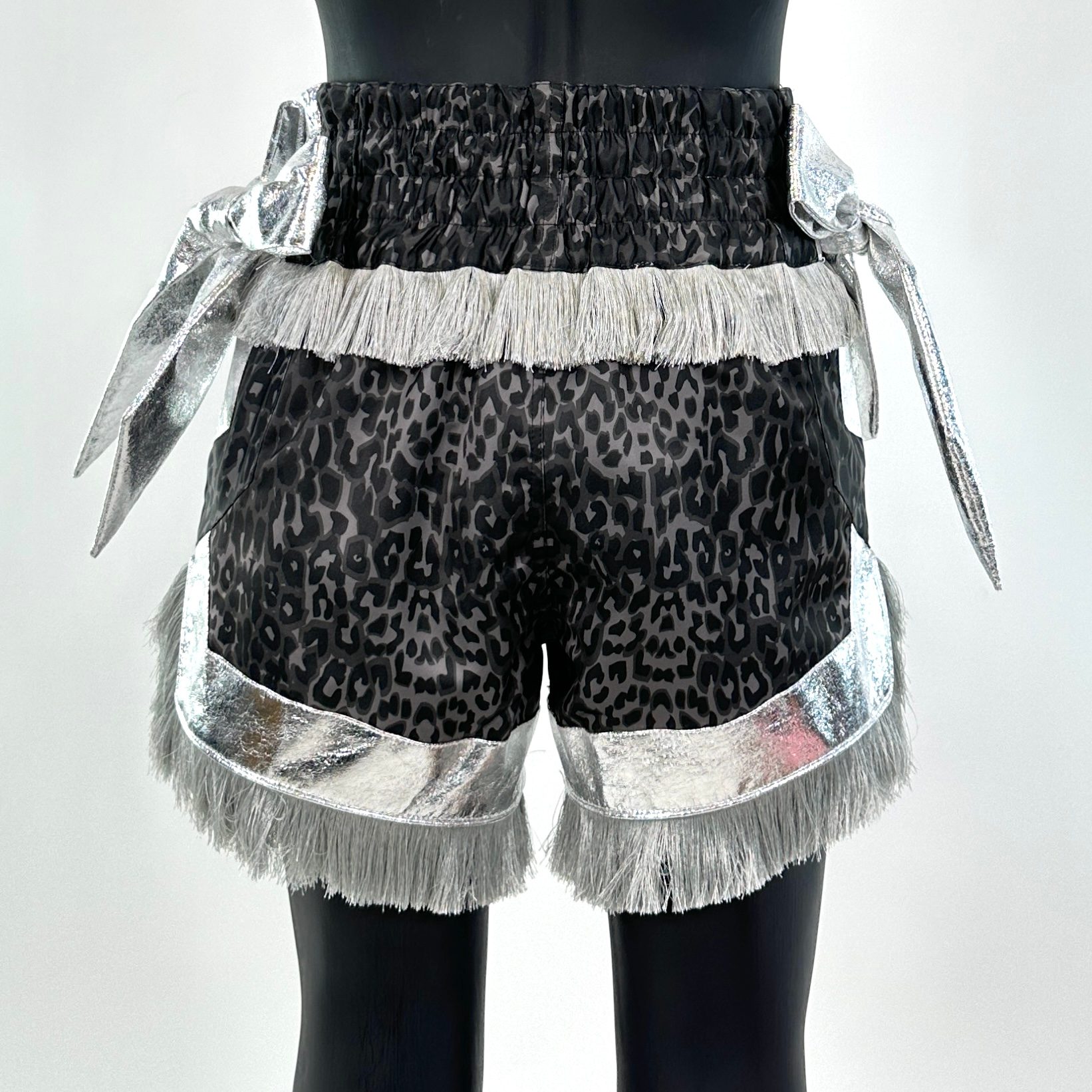 Cotto MTS Melih 151306 Muay Thai Shorts